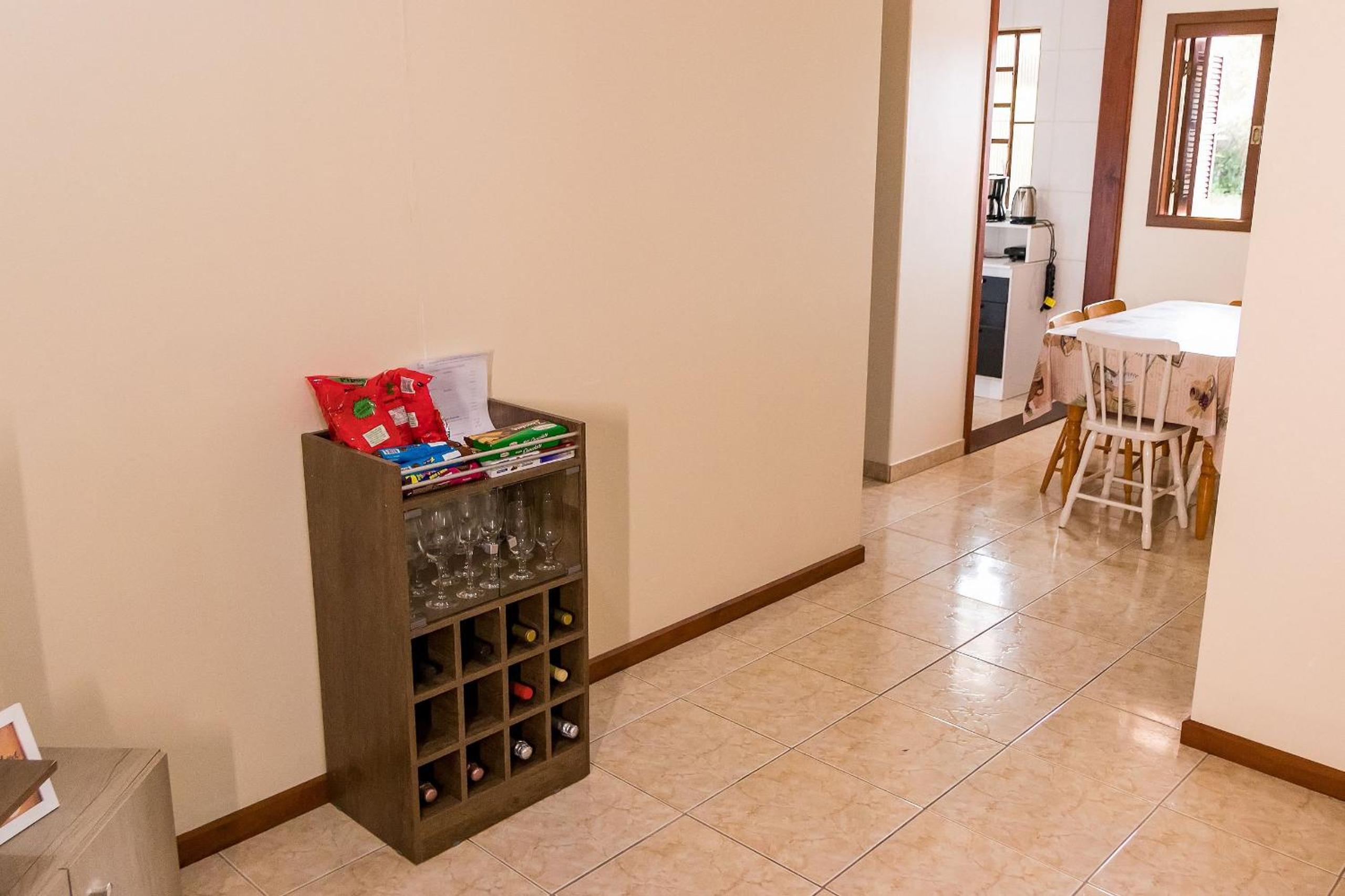 Condomínio Familiar - Aptos Novos e Completos
