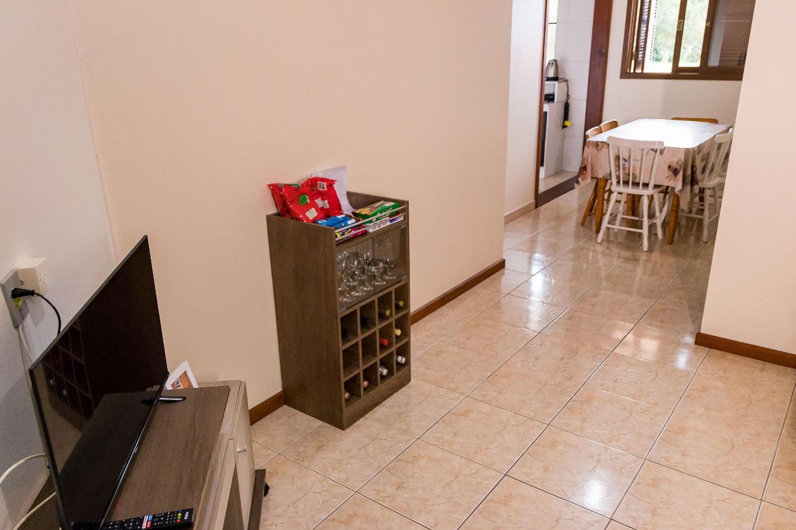 Condomínio Familiar - Aptos Novos e Completos