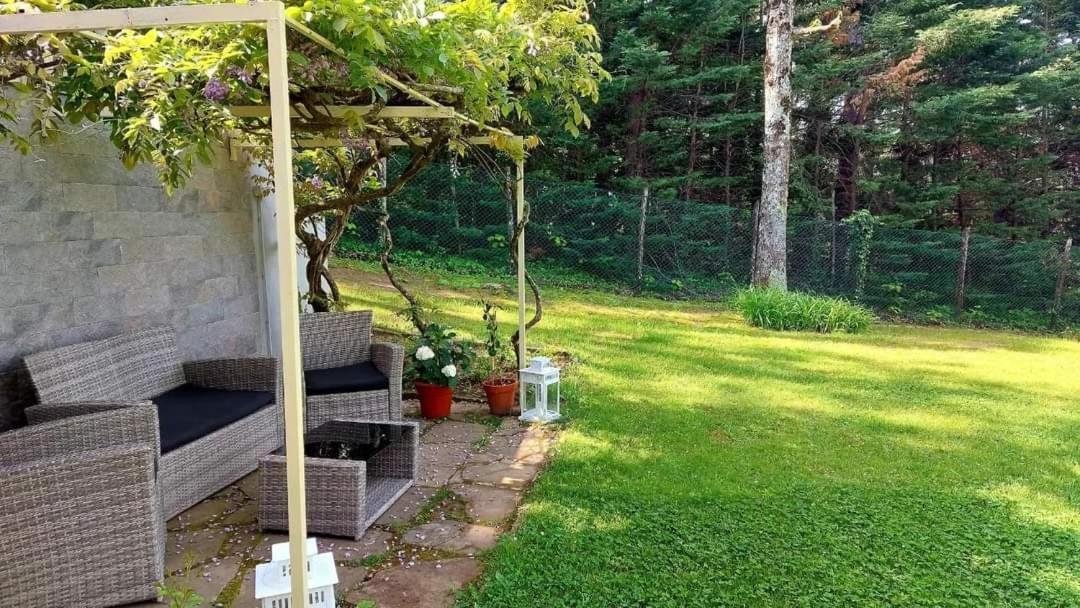 Villa Giuliana B&B view 3