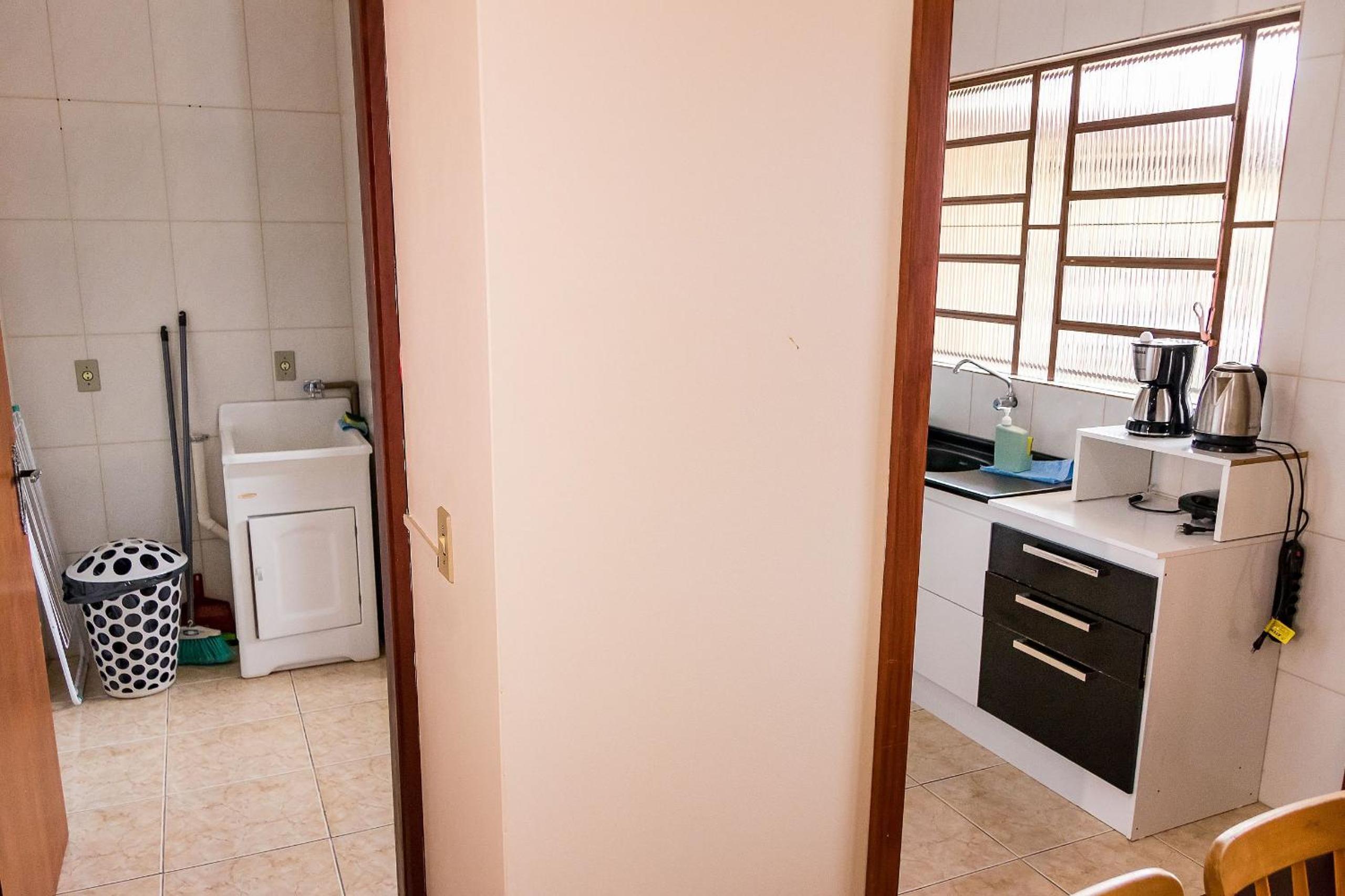 Condomínio Familiar - Aptos Novos e Completos