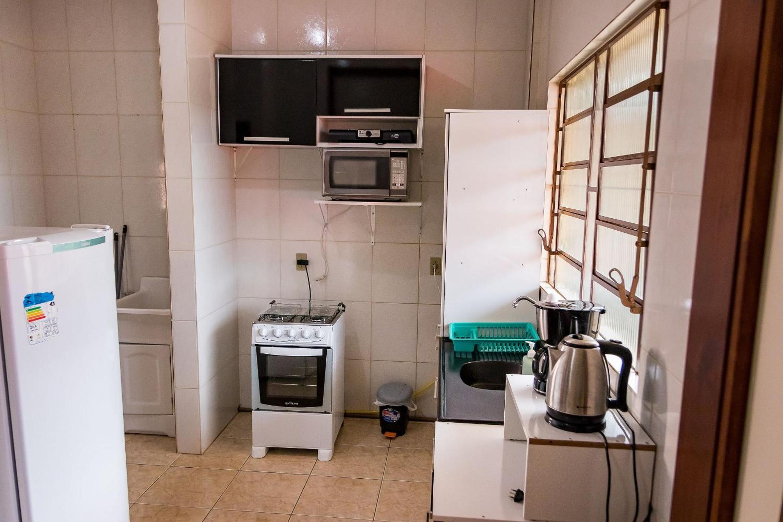 Condomínio Familiar - Aptos Novos e Completos