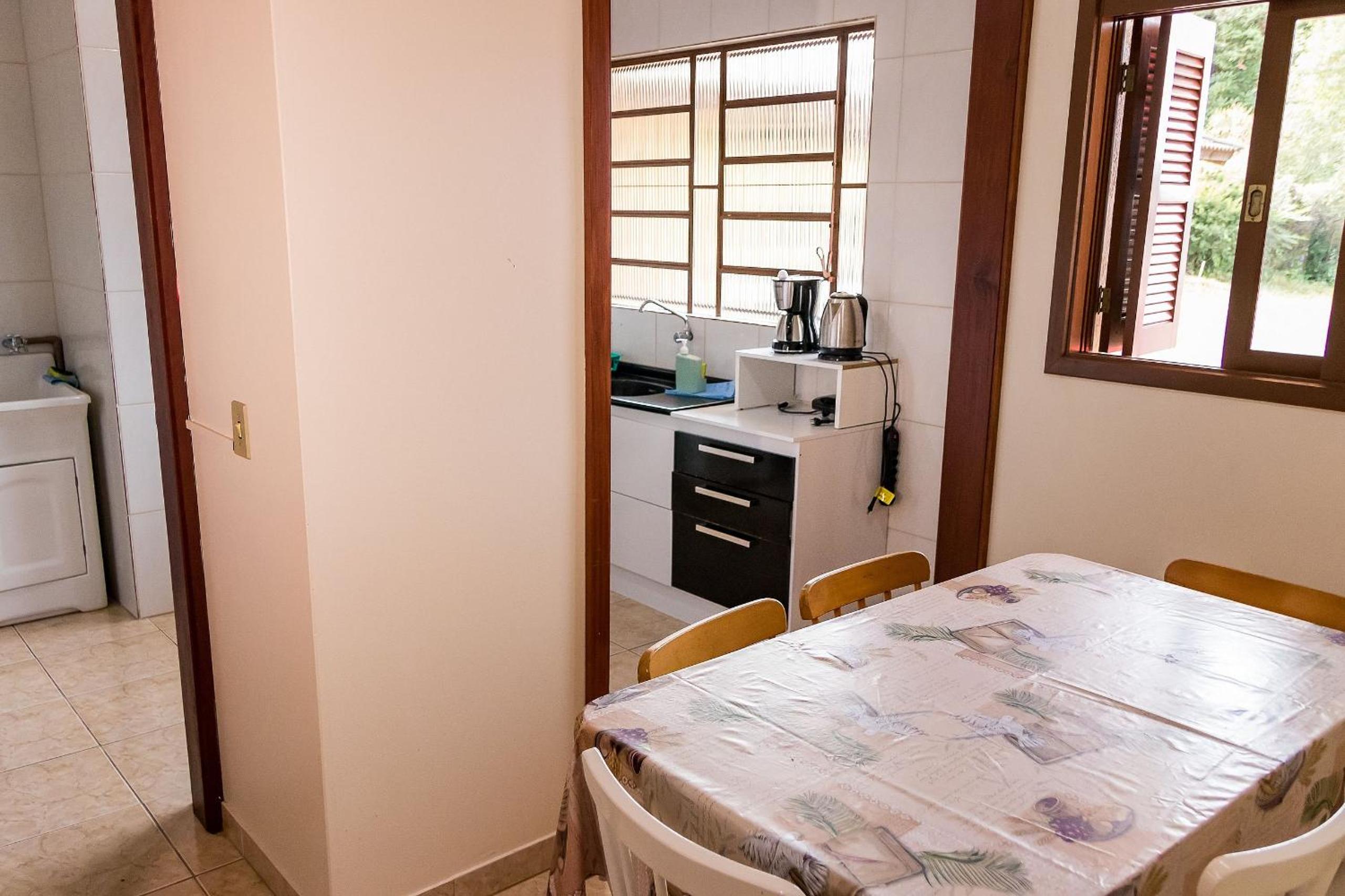 Condomínio Familiar - Aptos Novos e Completos