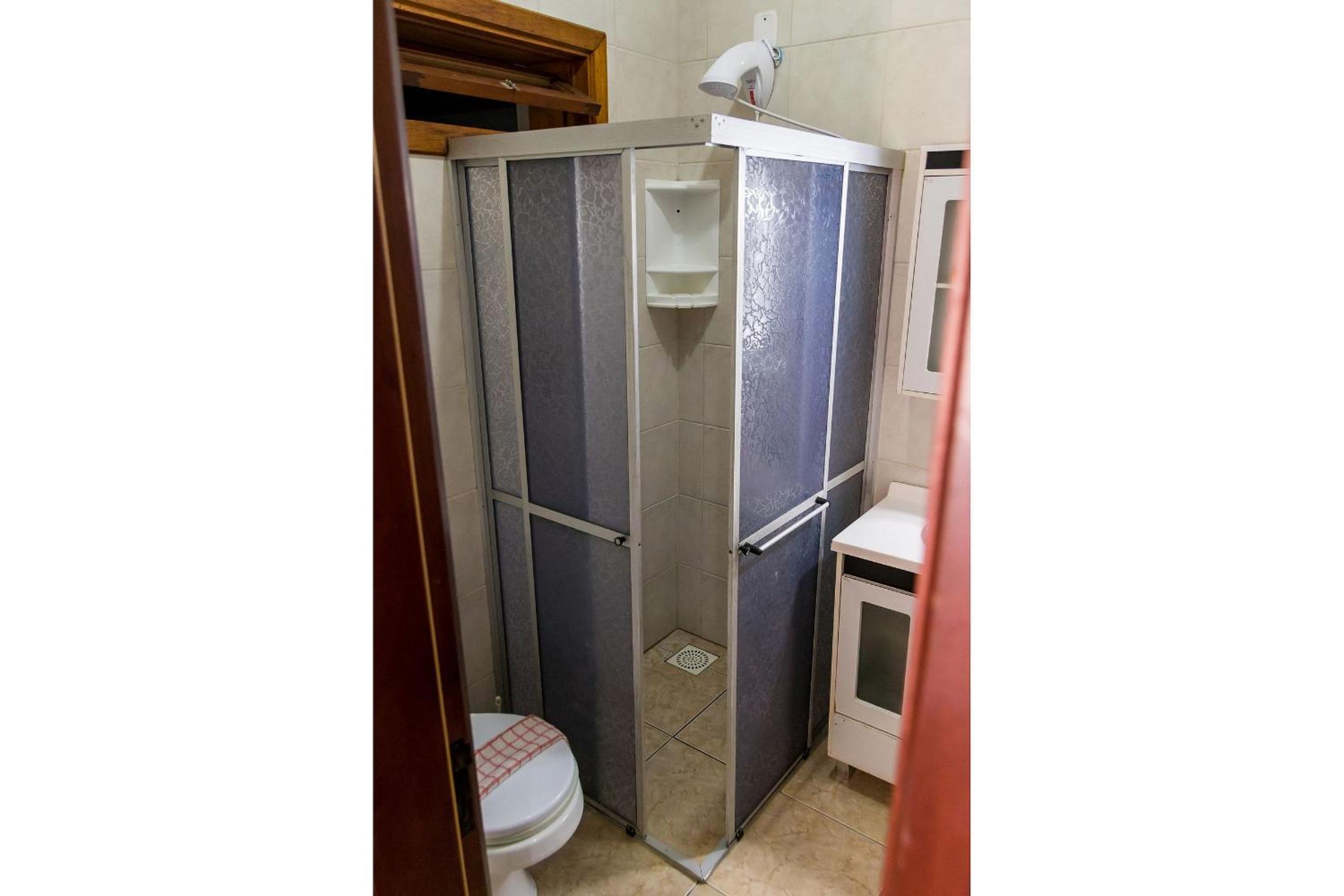 Condomínio Familiar - Aptos Novos e Completos
