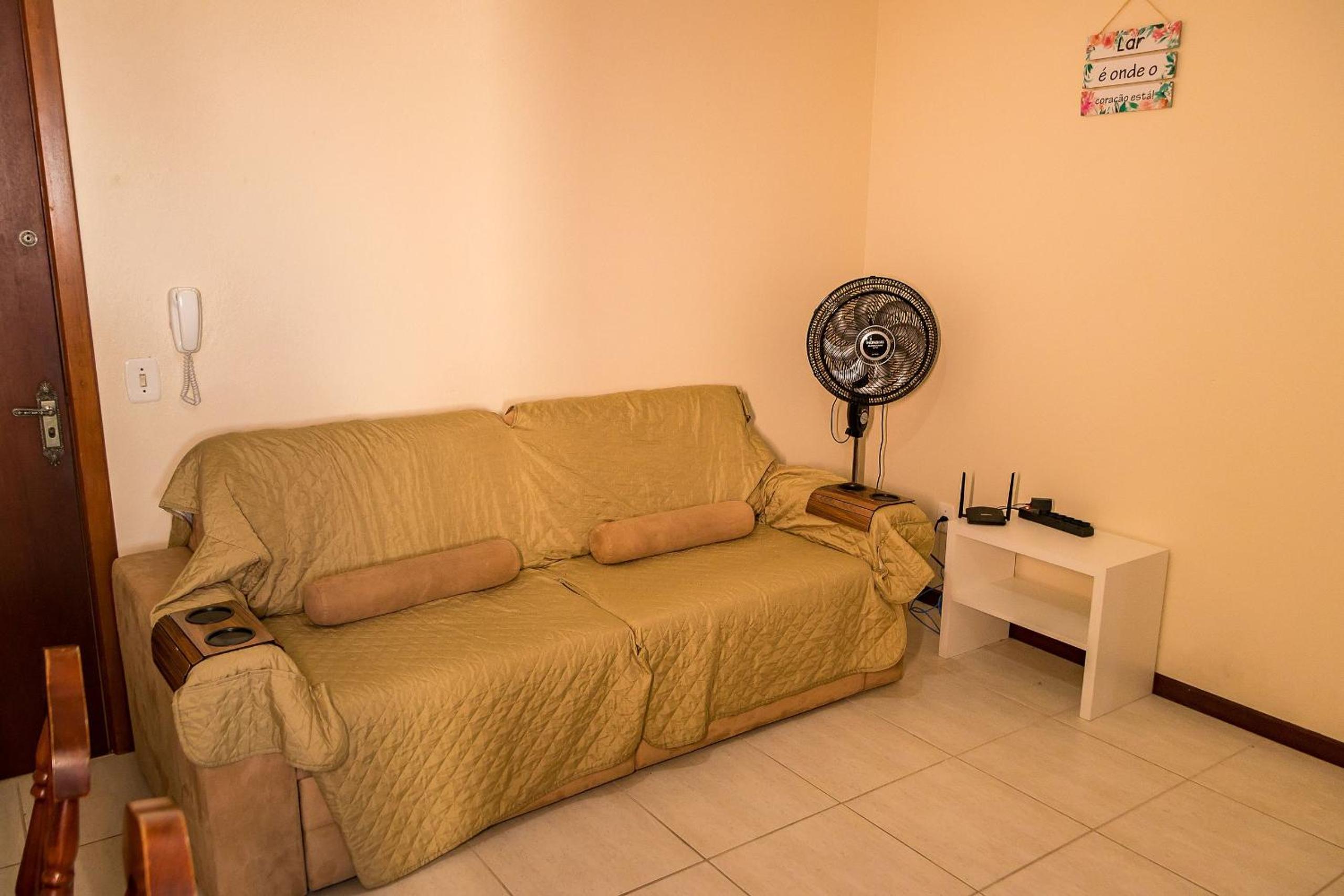 Condomínio Familiar - Aptos Novos e Completos