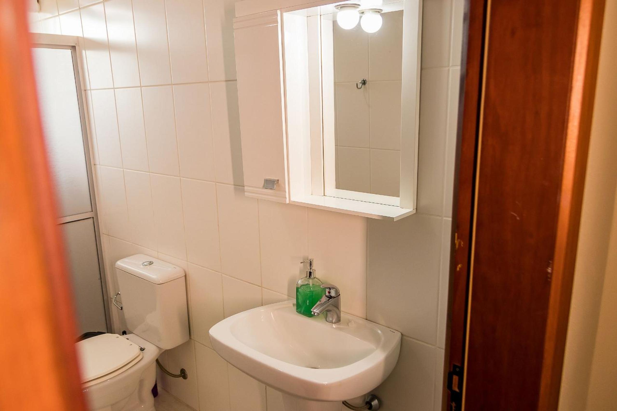 Condomínio Familiar - Aptos Novos e Completos