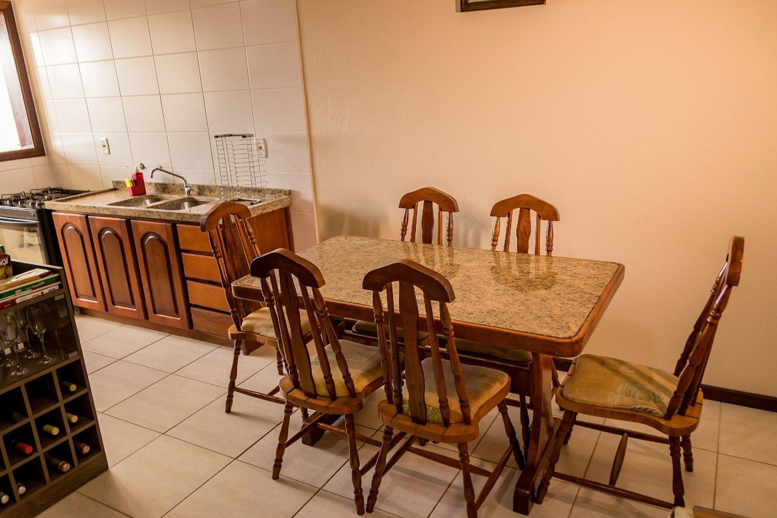 Condomínio Familiar - Aptos Novos e Completos