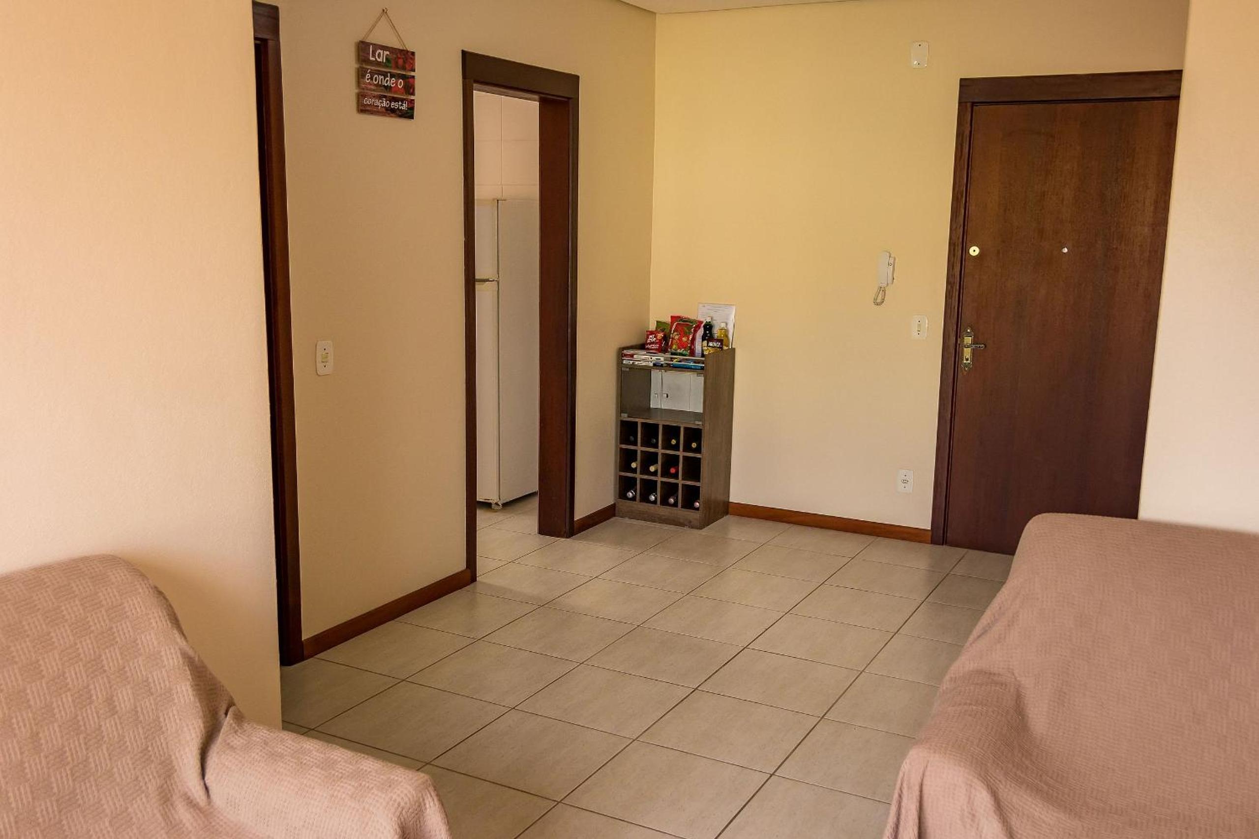 Condomínio Familiar - Aptos Novos e Completos