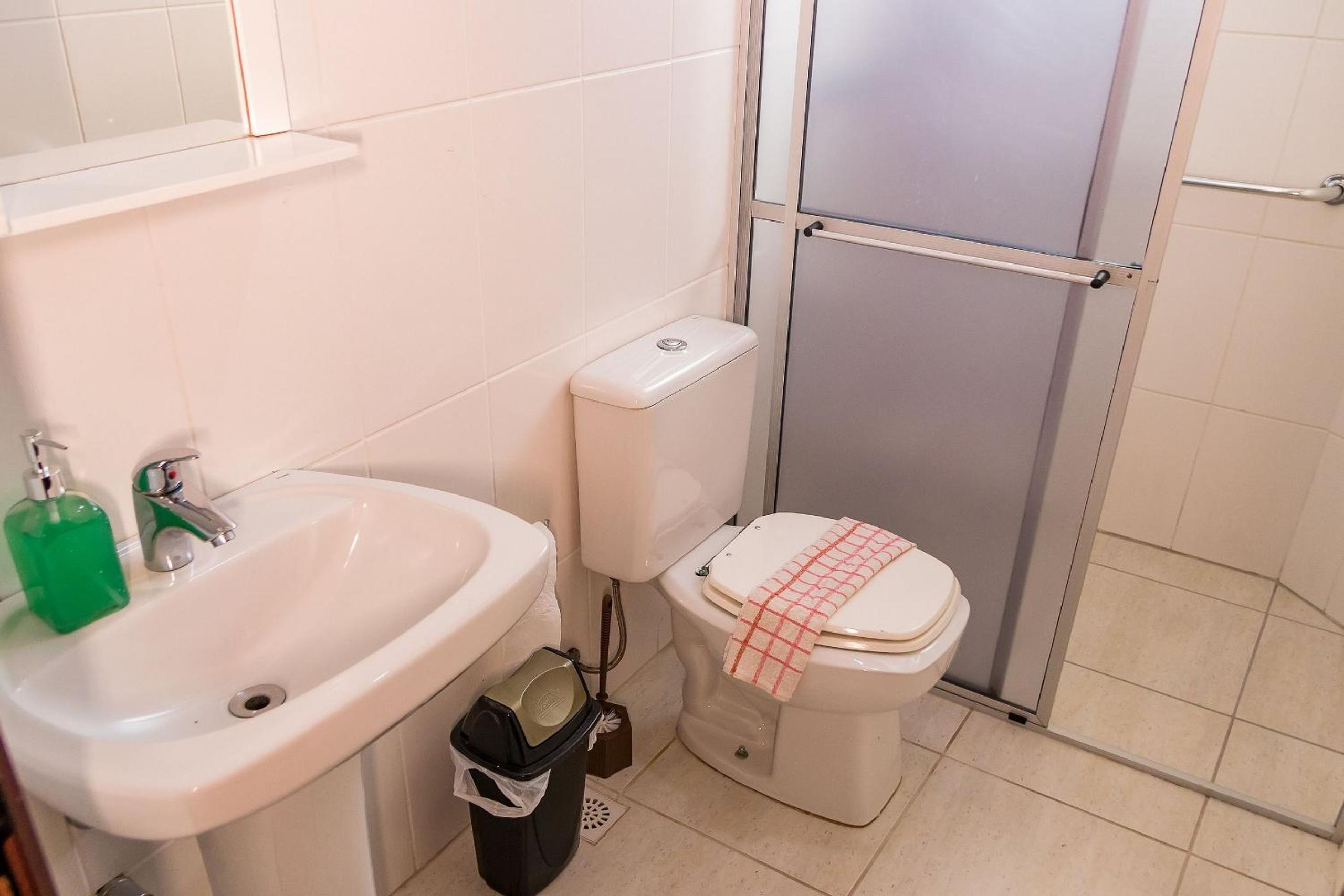 Condomínio Familiar - Aptos Novos e Completos