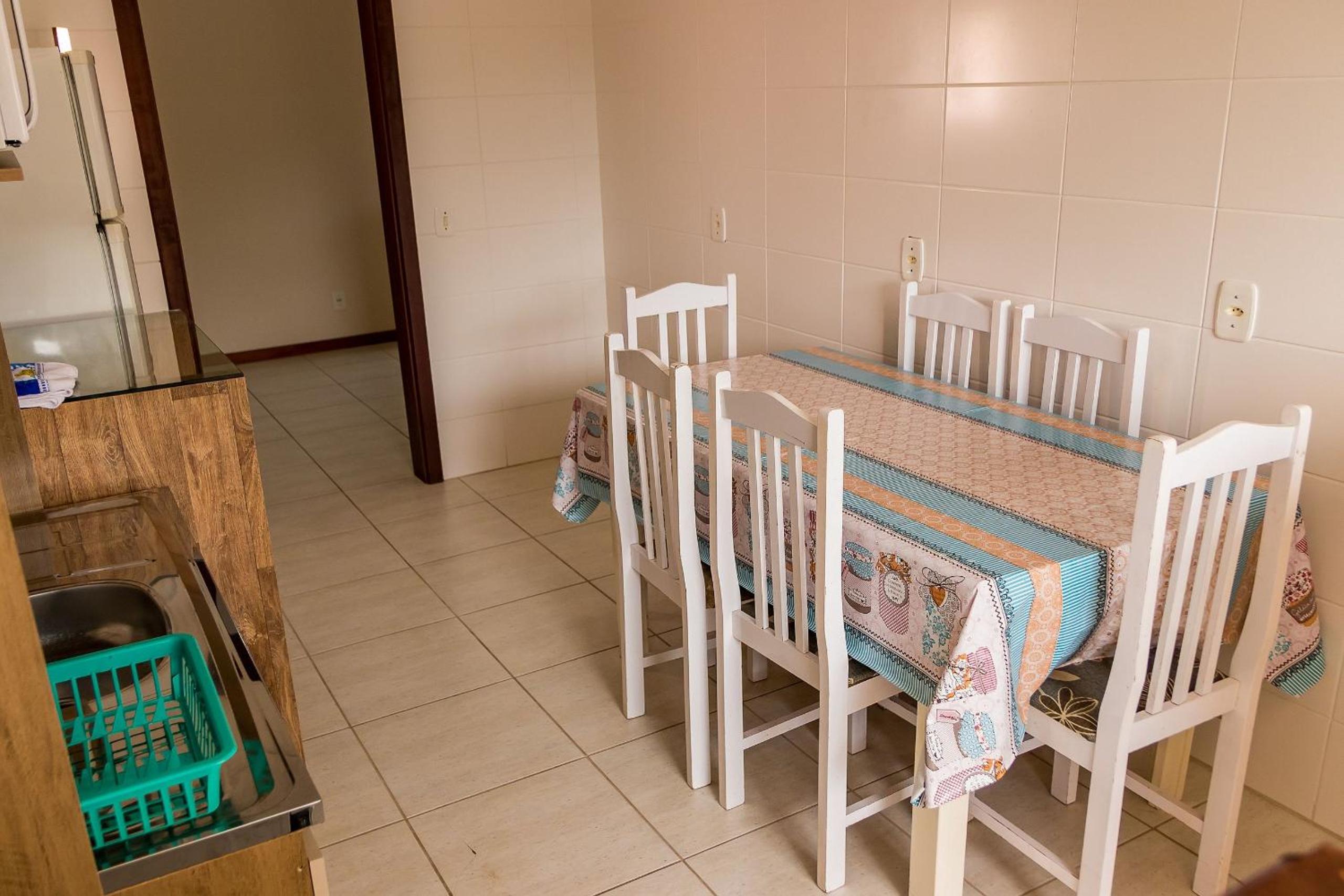 Condomínio Familiar - Aptos Novos e Completos