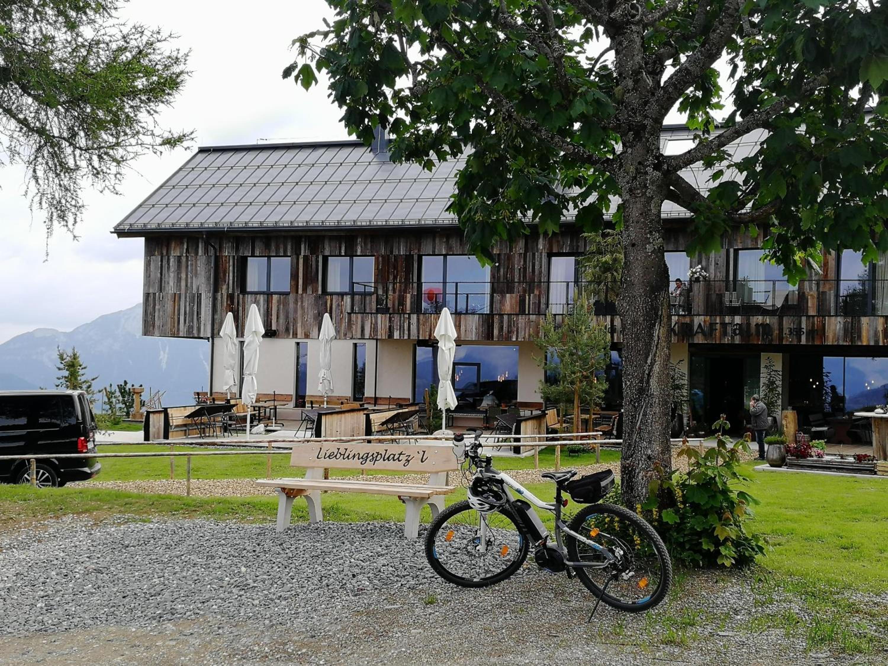 Ferienwohnung Ehrensberger