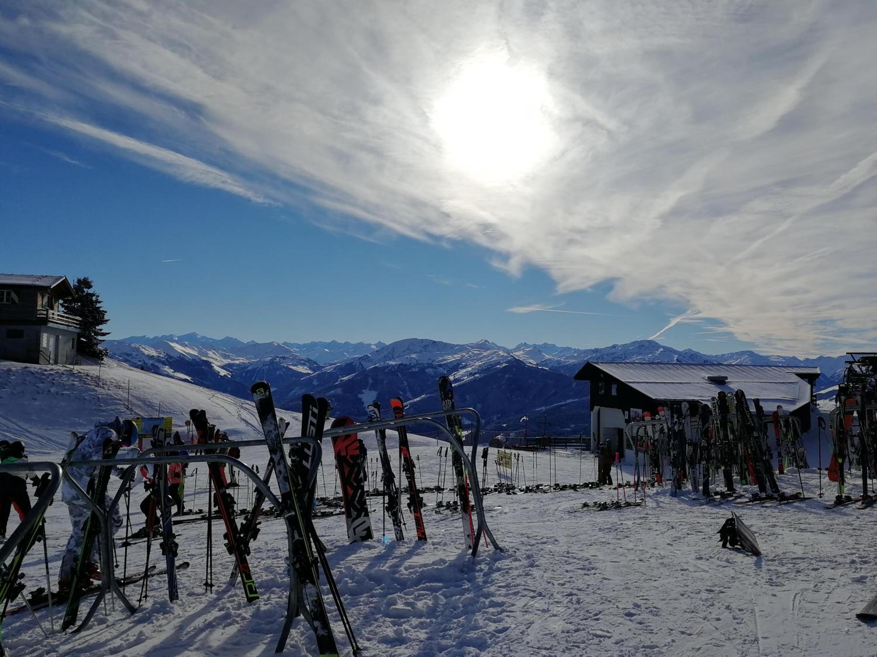 Ferienwohnung Ehrensberger