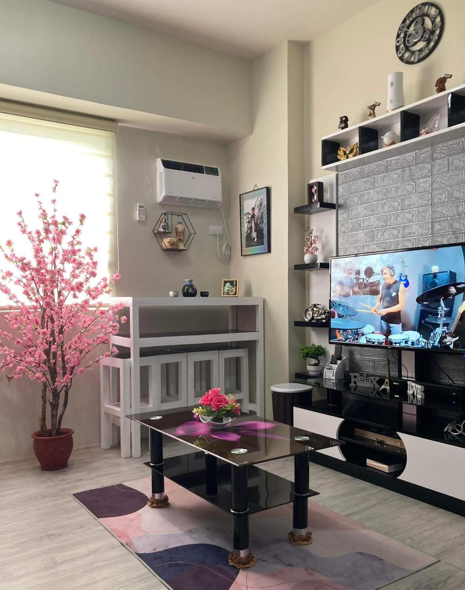 Staycation AMAIA SJDM