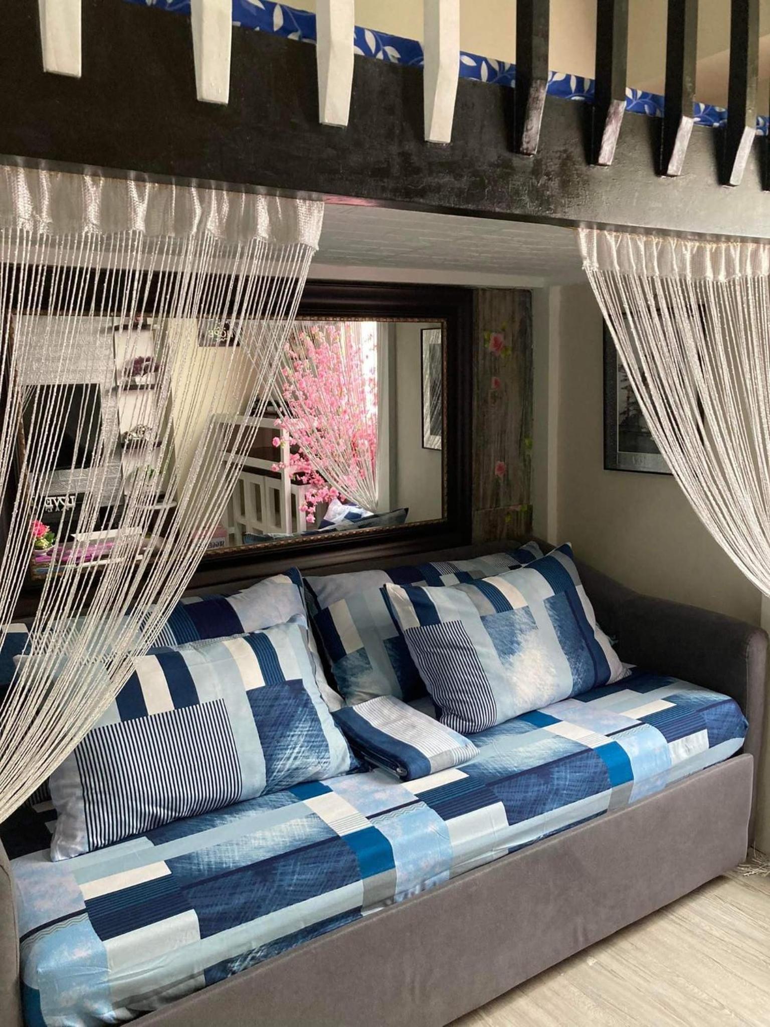 Staycation AMAIA SJDM