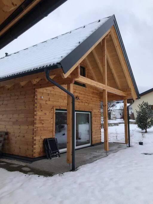 MyHolzhaus - zum Wohlfühlen
