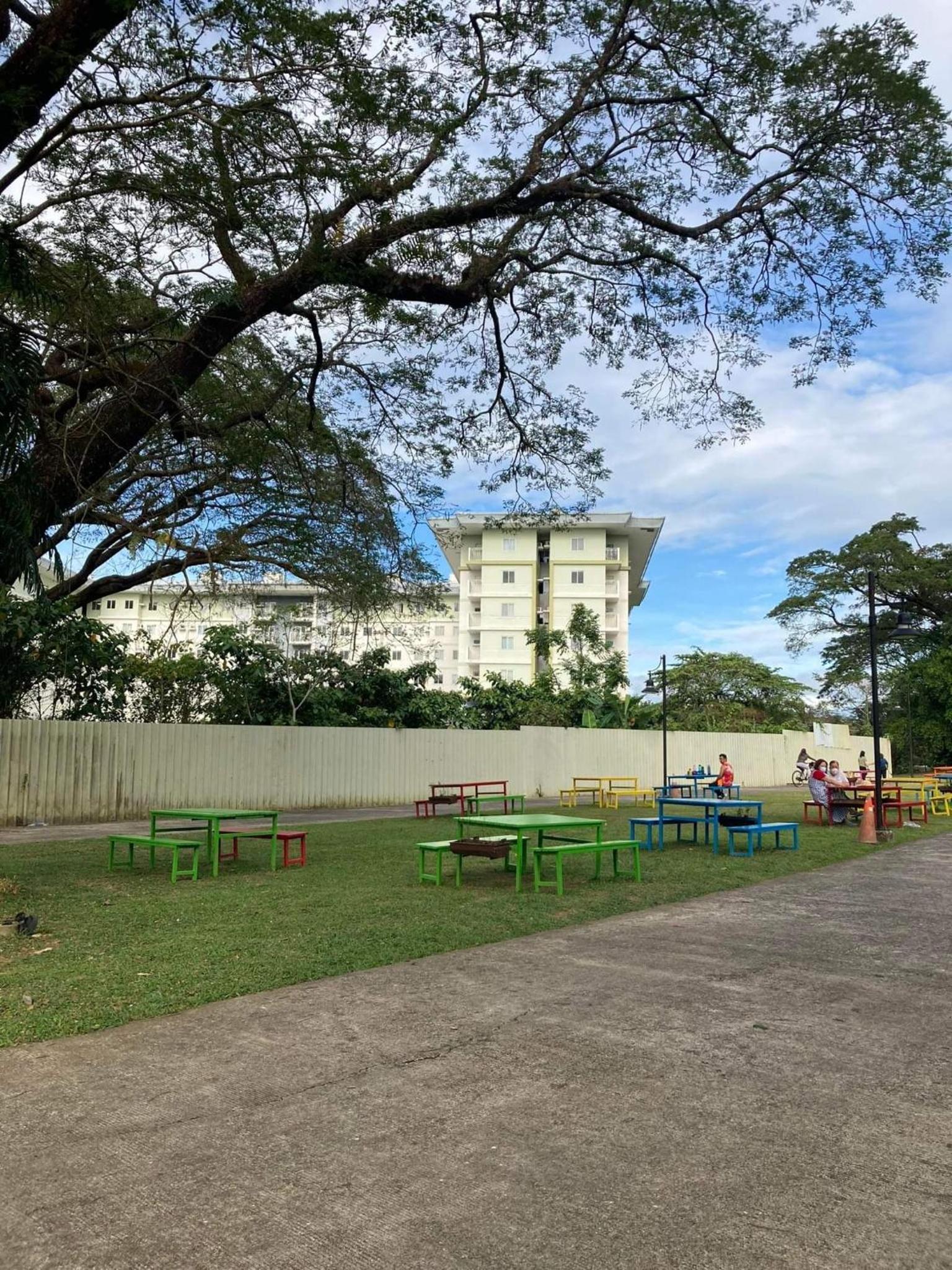 Staycation AMAIA SJDM