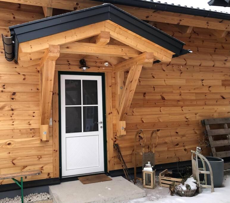 MyHolzhaus - zum Wohlfühlen