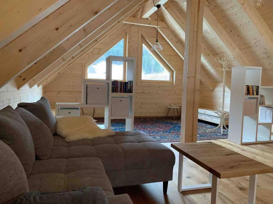 MyHolzhaus - zum Wohlfühlen
