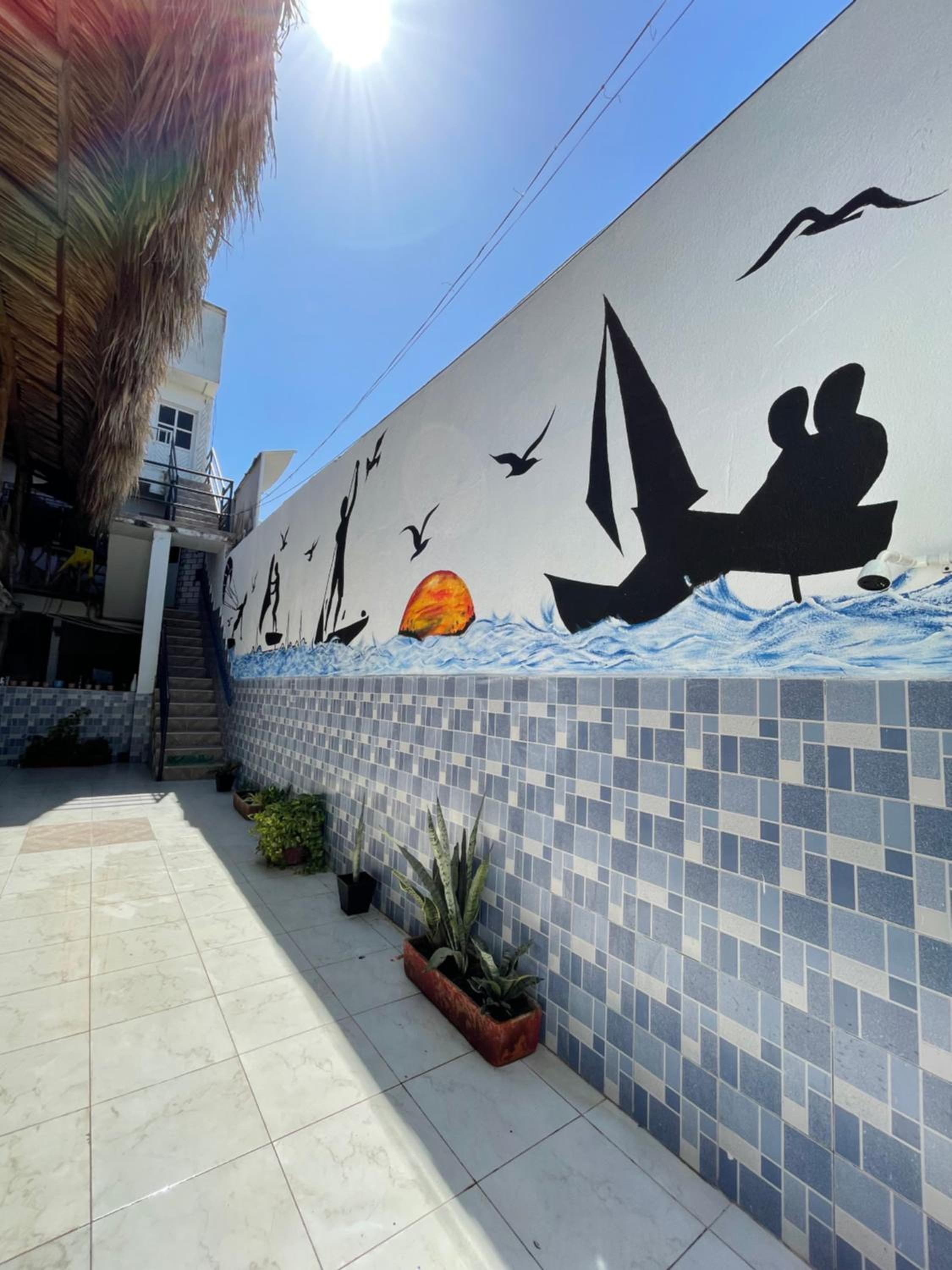 Nativo Kite House