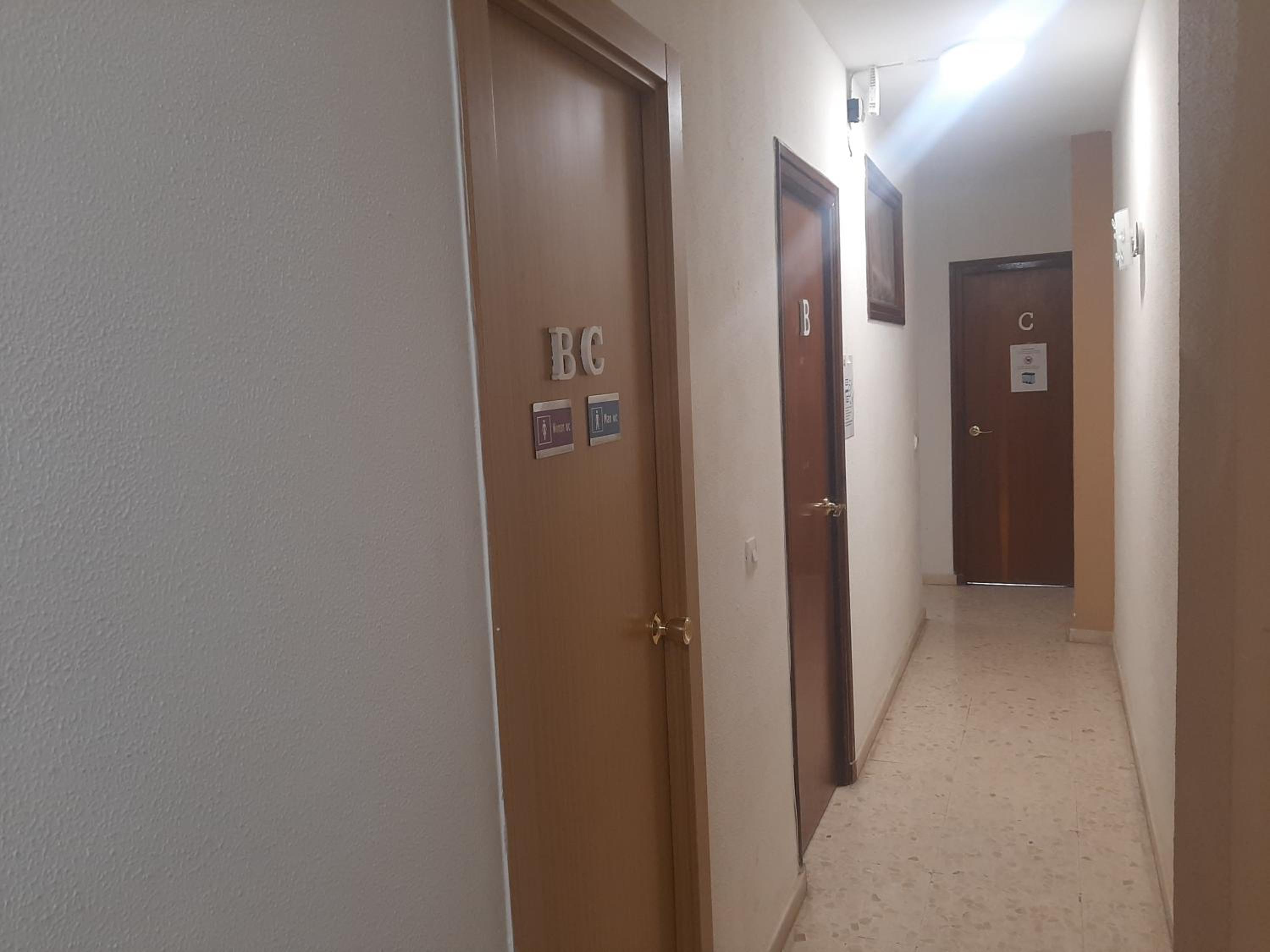 Rafaela Guest House