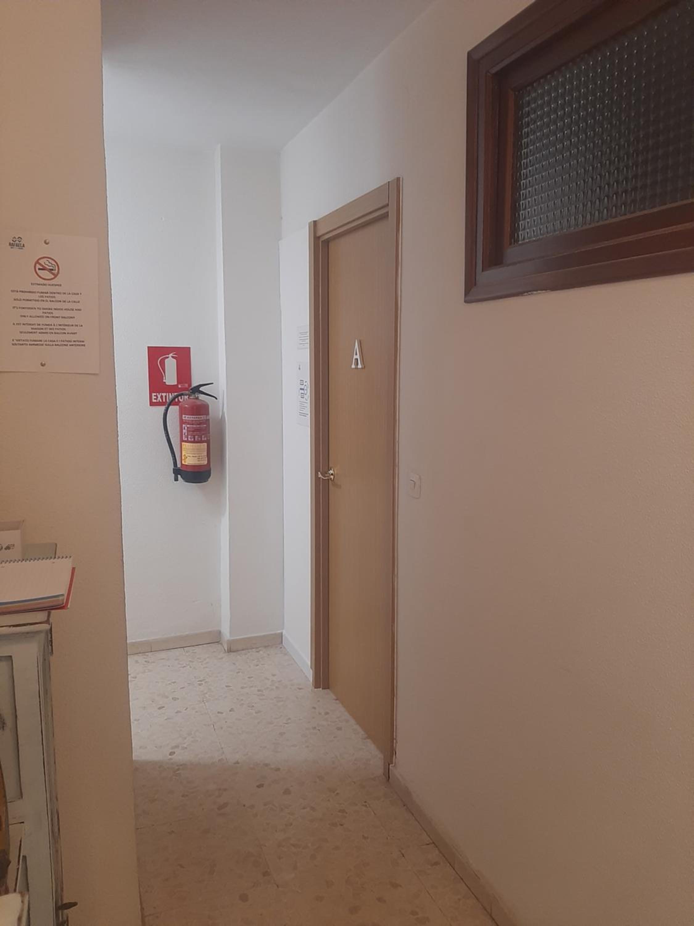 Rafaela Guest House