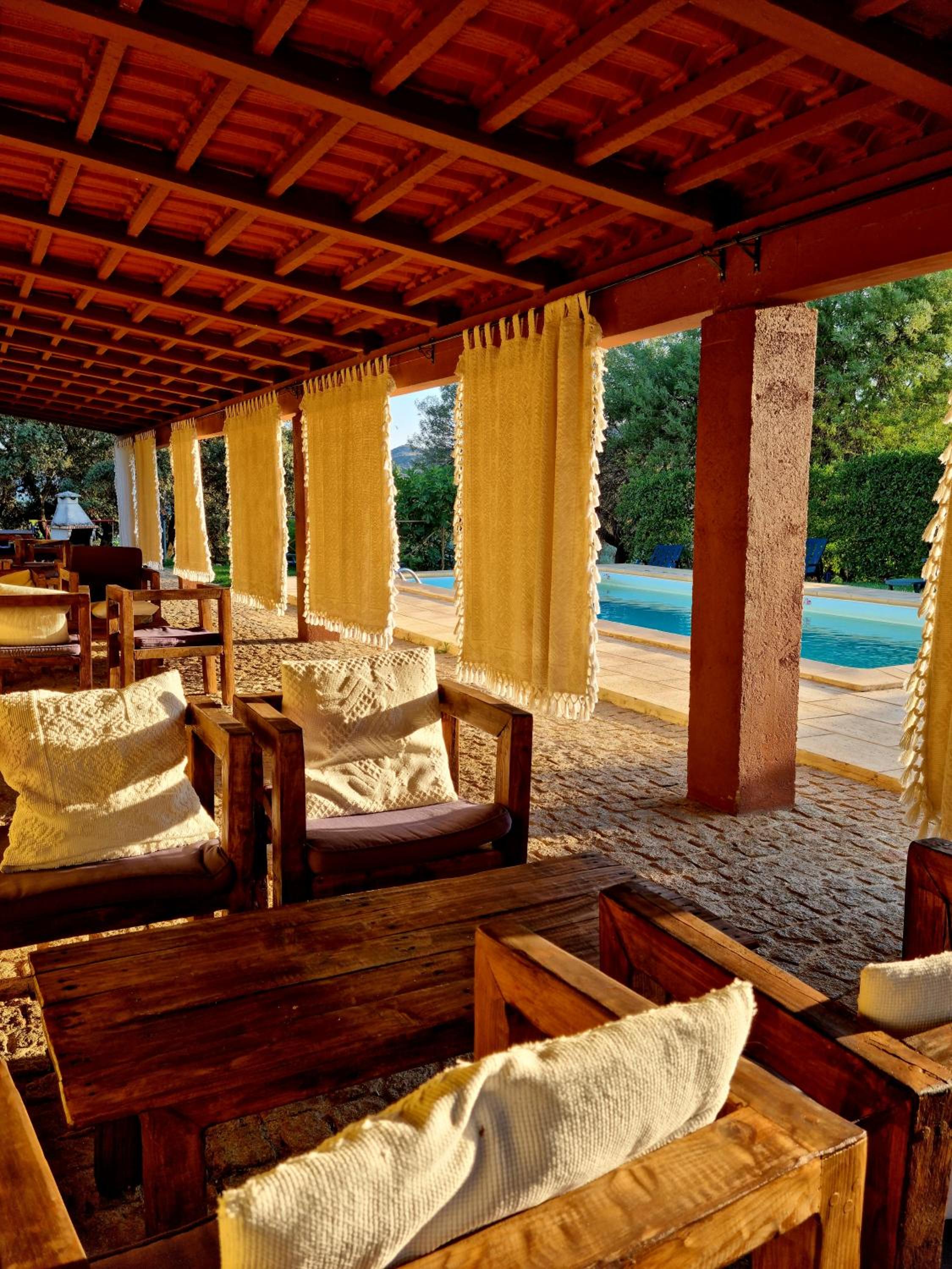 Quinta do Chao D'Ordem view 5