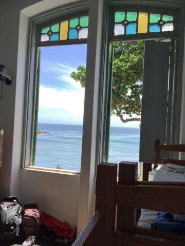 Salvador Surf Hostel view 5