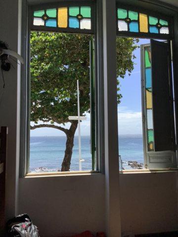 Salvador Surf Hostel view 3