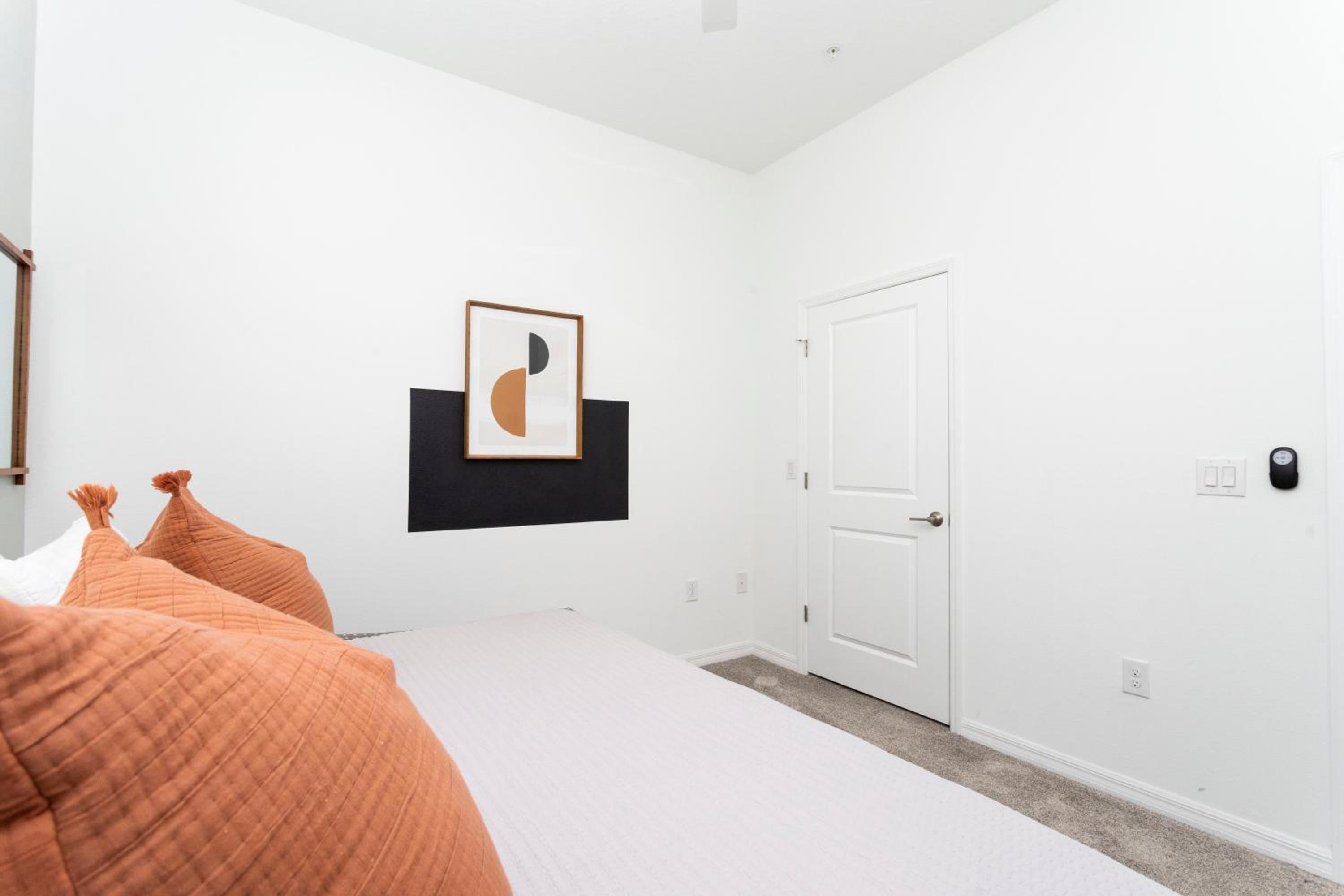 Gorgeous 2Bd Apto Close to Disney @ Storey Lake 404 3191
