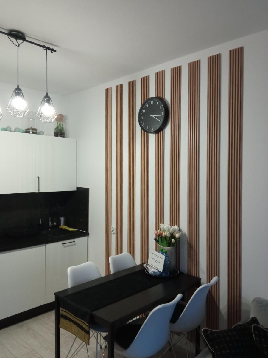 AL Mare Apartament view 3
