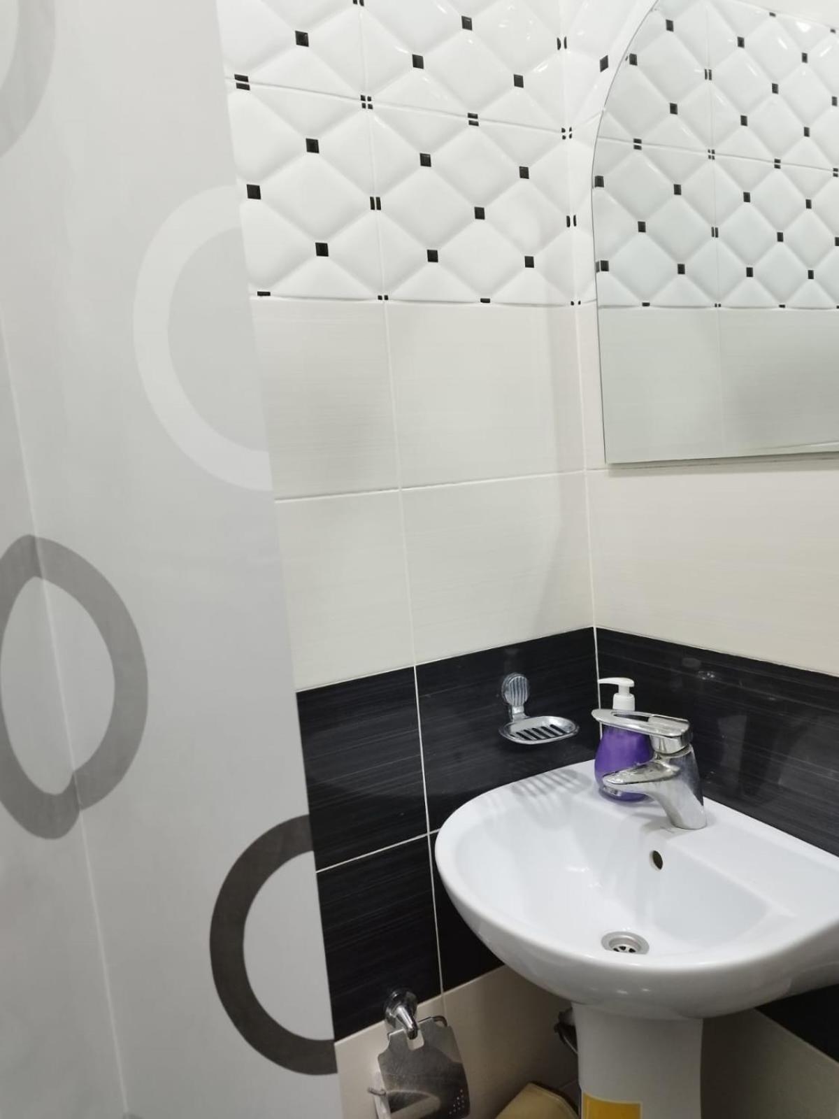 Apartment Near Republic Square Yerevan