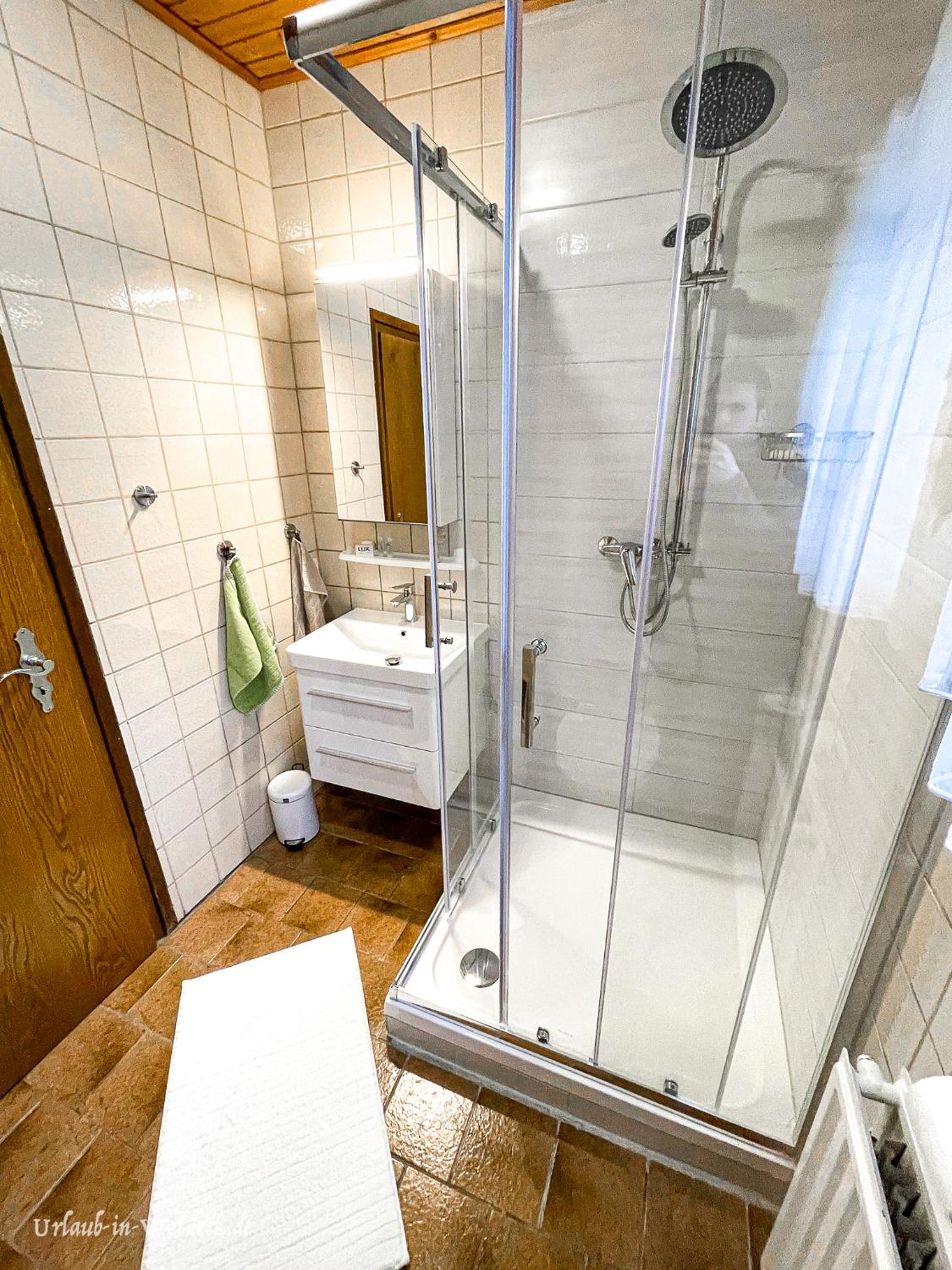 Ferienwohnung Kellerwald