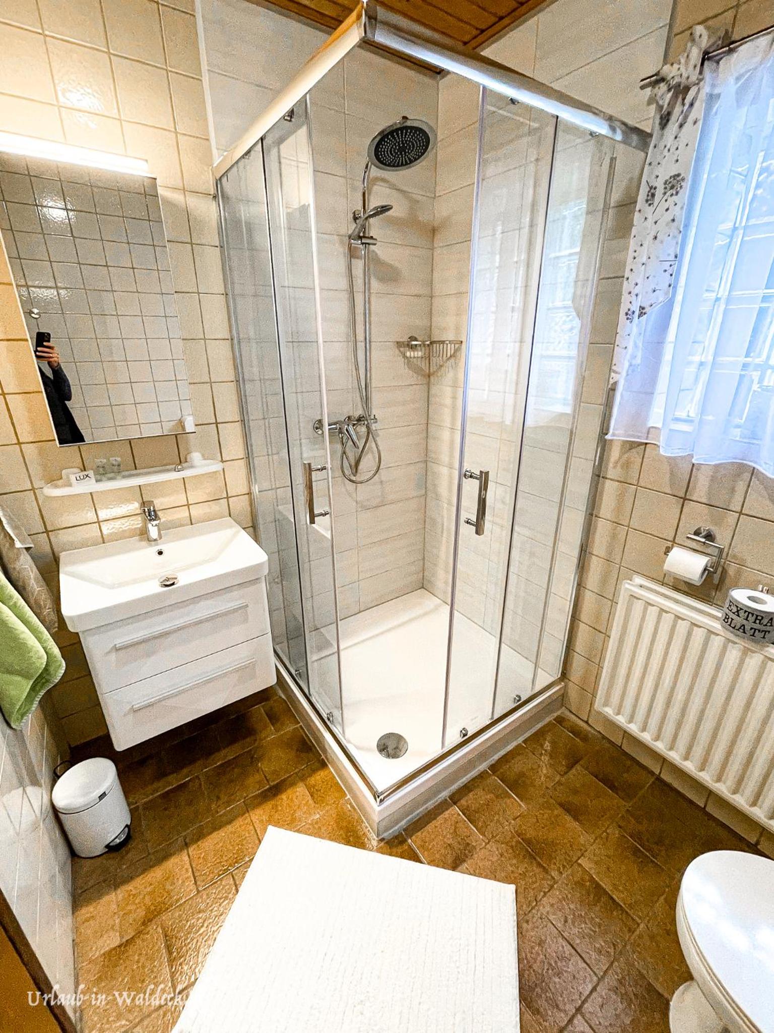 Ferienwohnung Kellerwald