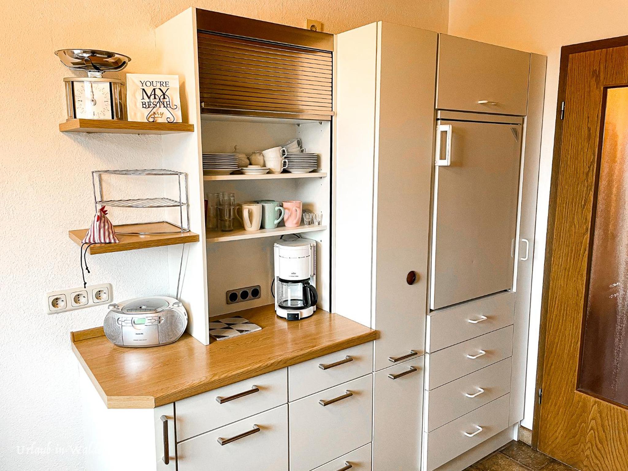 Ferienwohnung Kellerwald