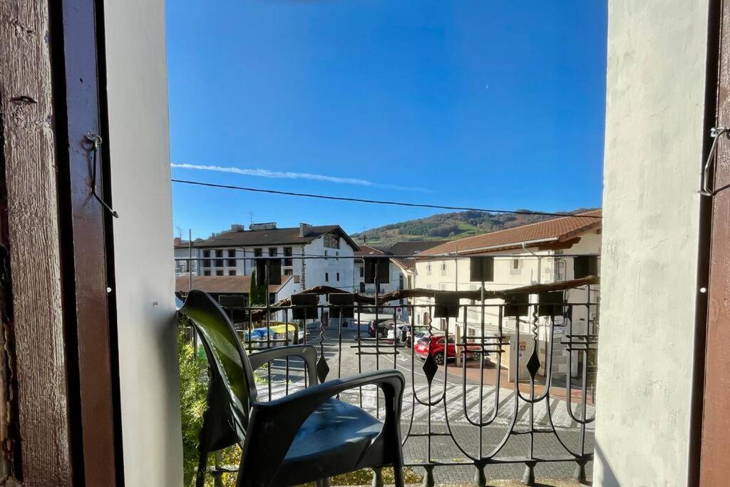 La Cristina