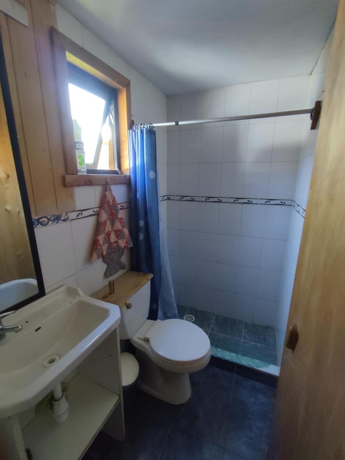 Departamento Erica 2