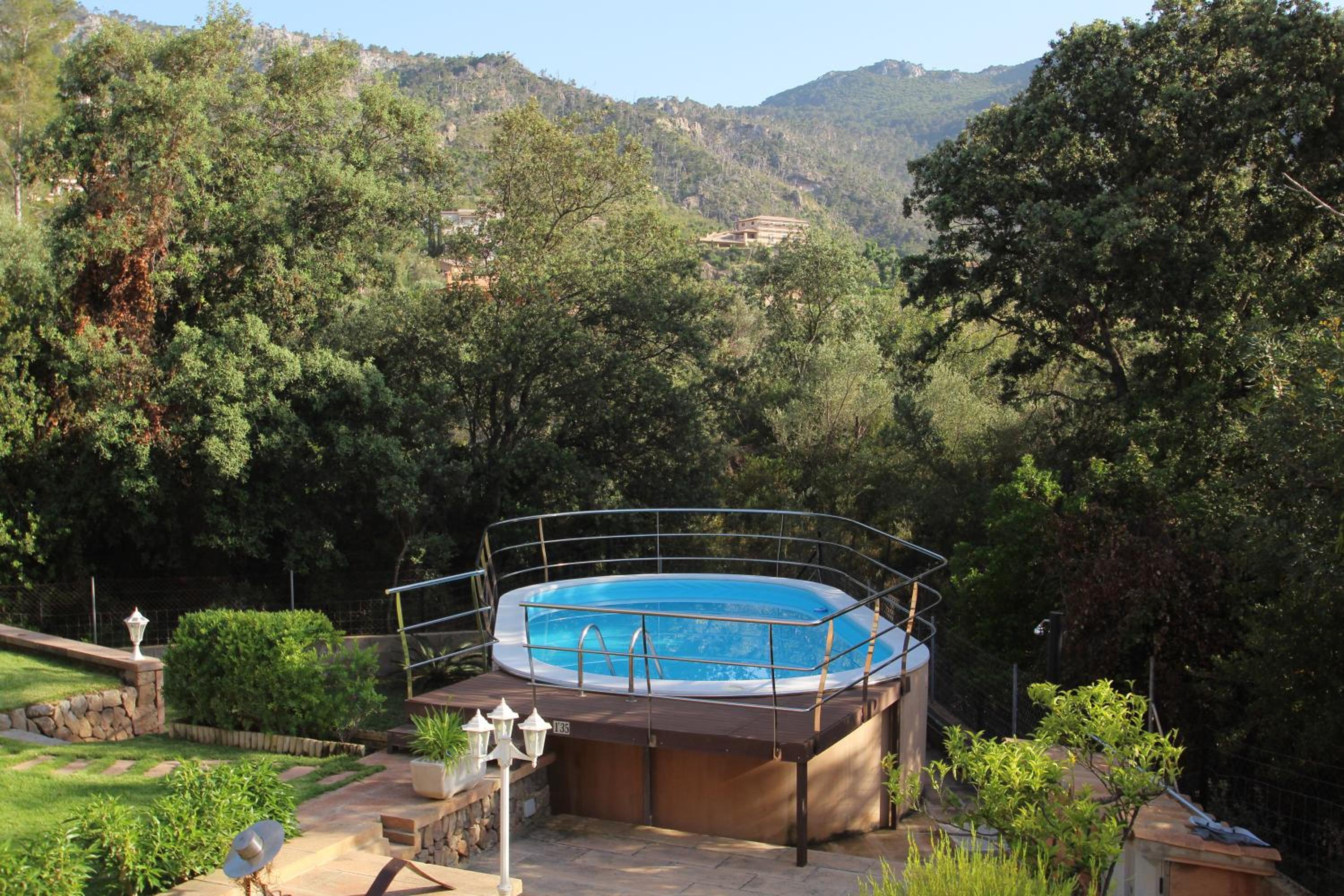 Villa Capllonch