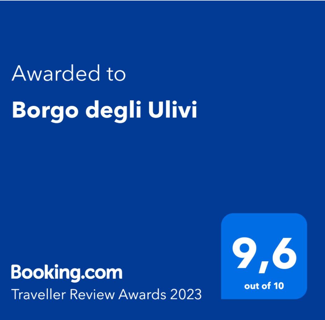 Borgo degli Ulivi