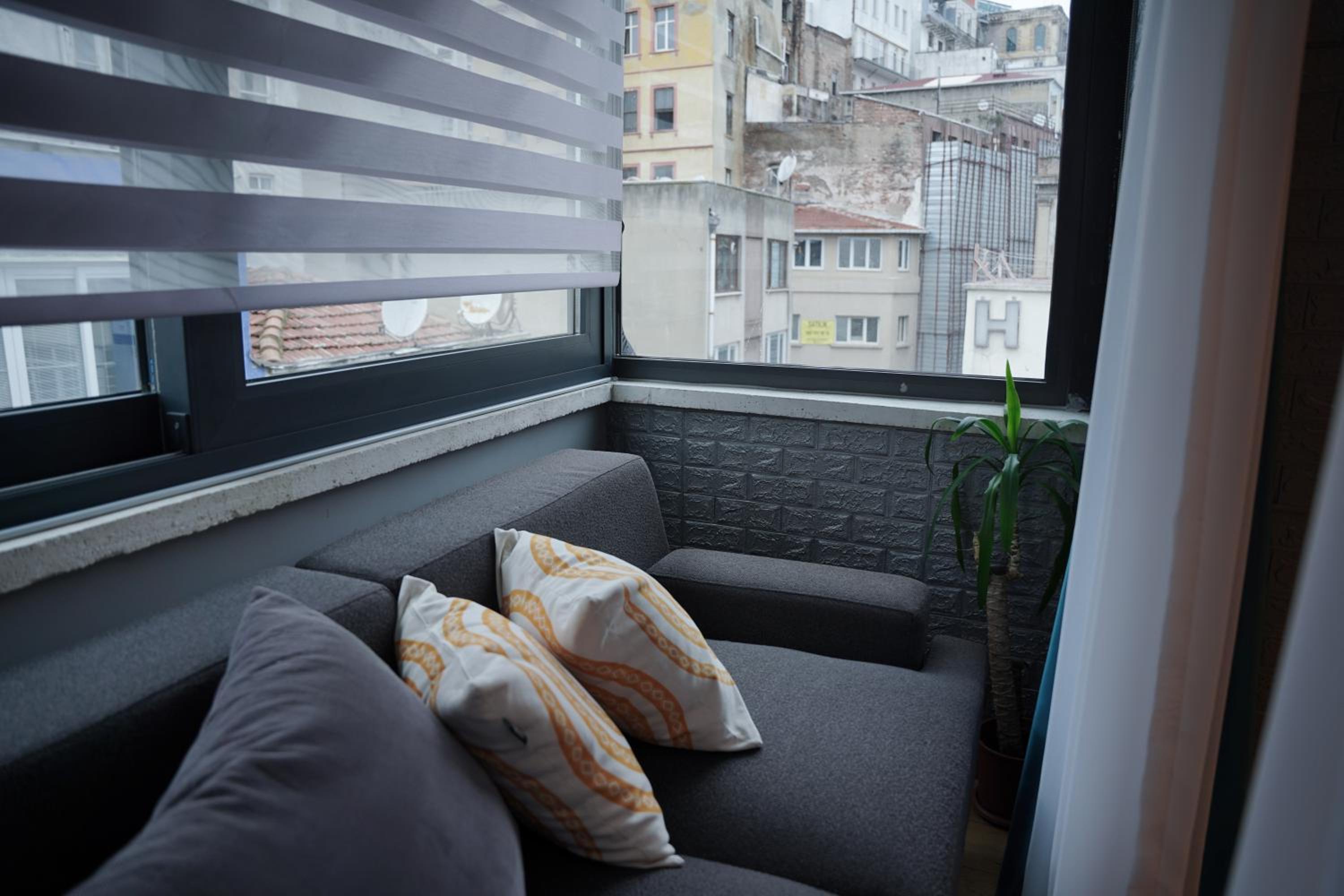 Royal Galata Otel - Image 101