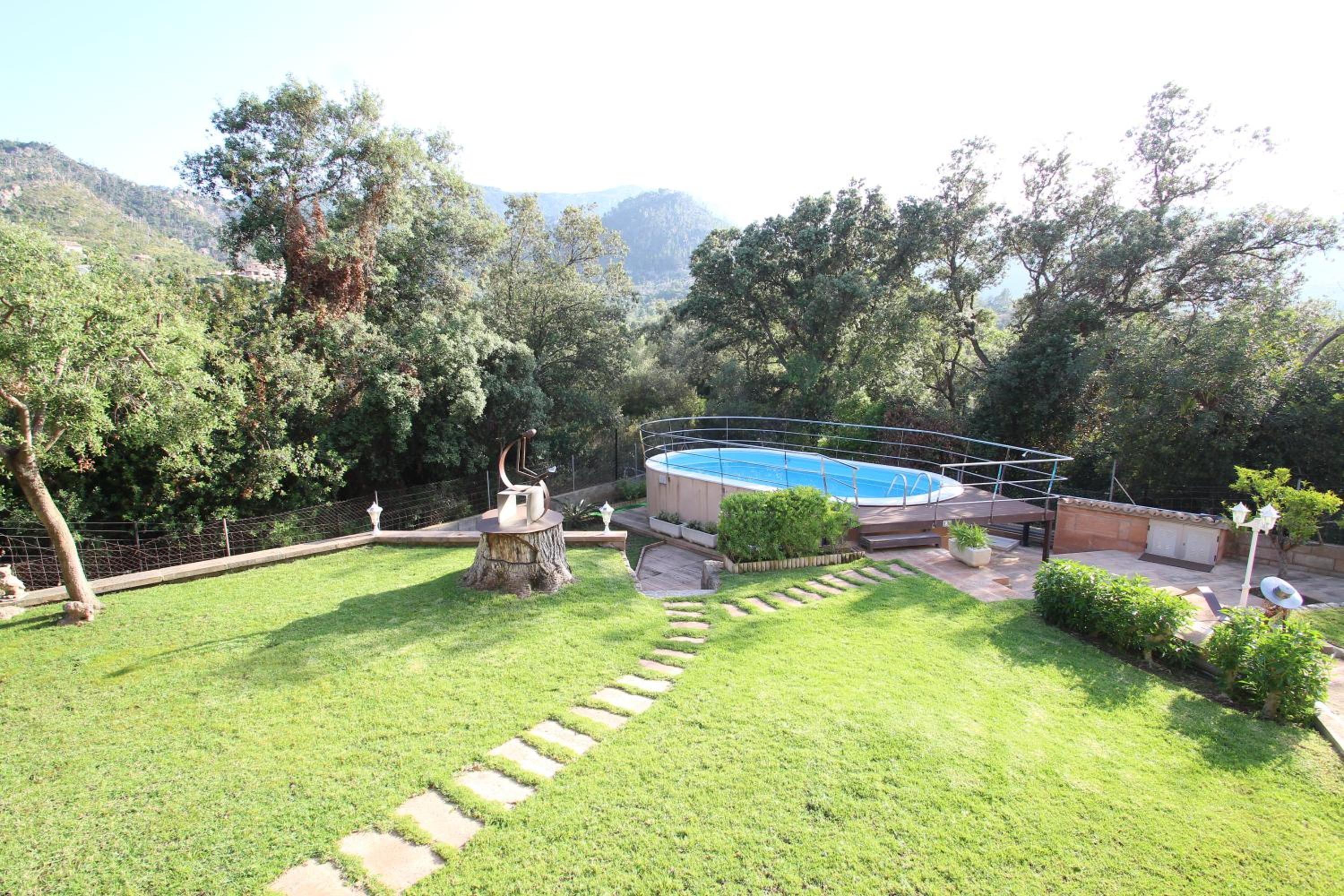 Villa Capllonch