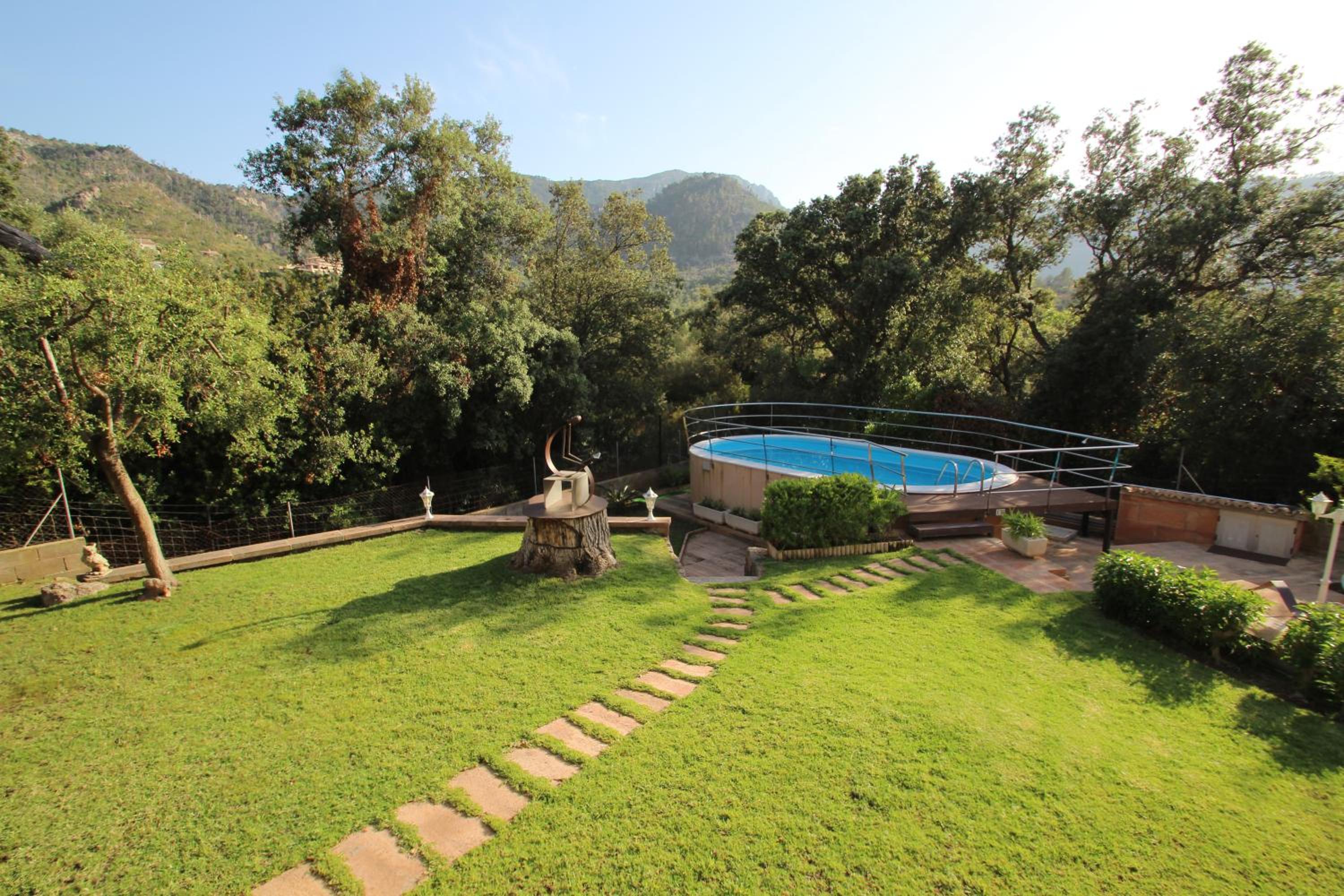 Villa Capllonch photo 3