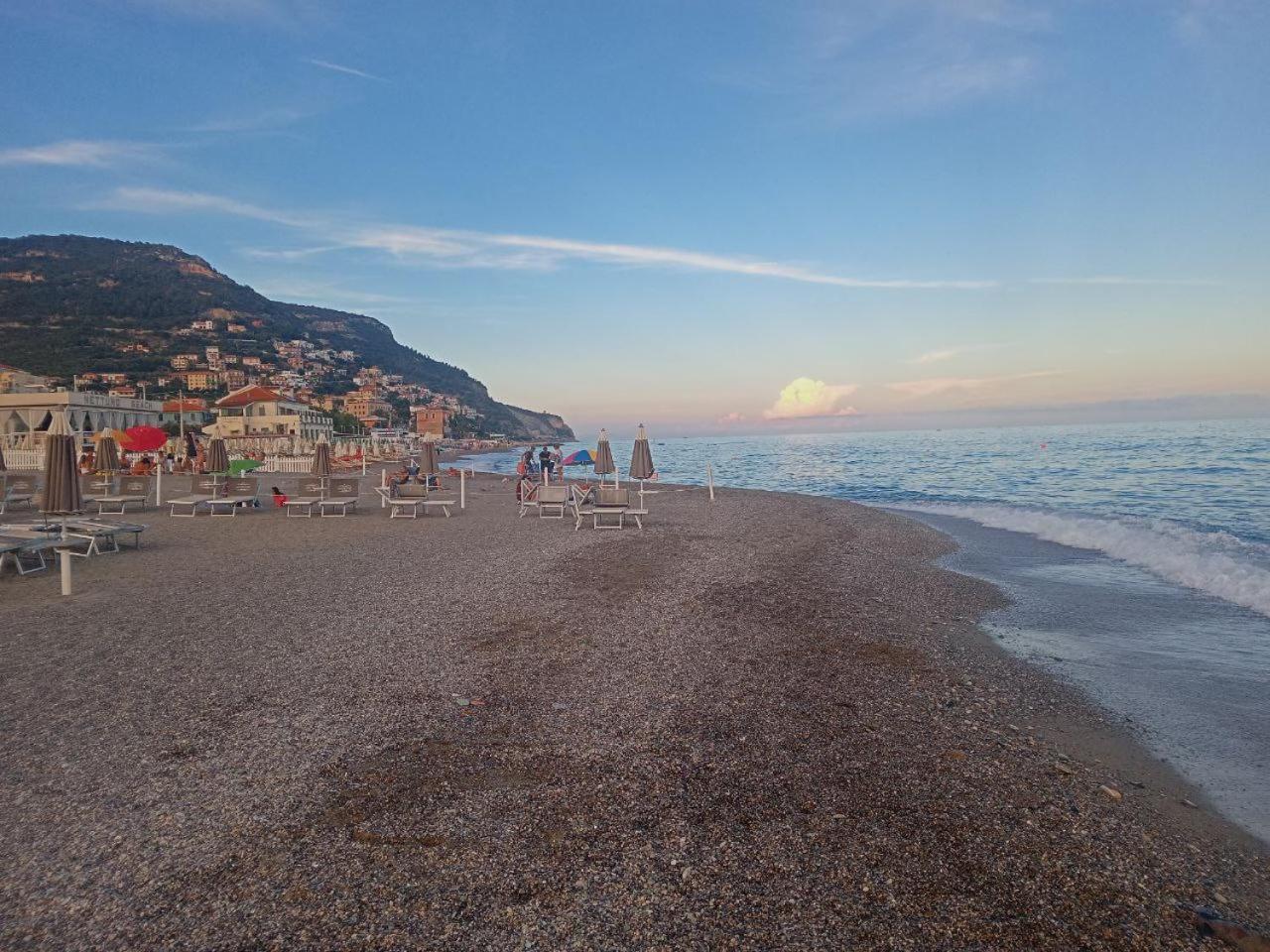 Piccola Bomboniera Sul Mare