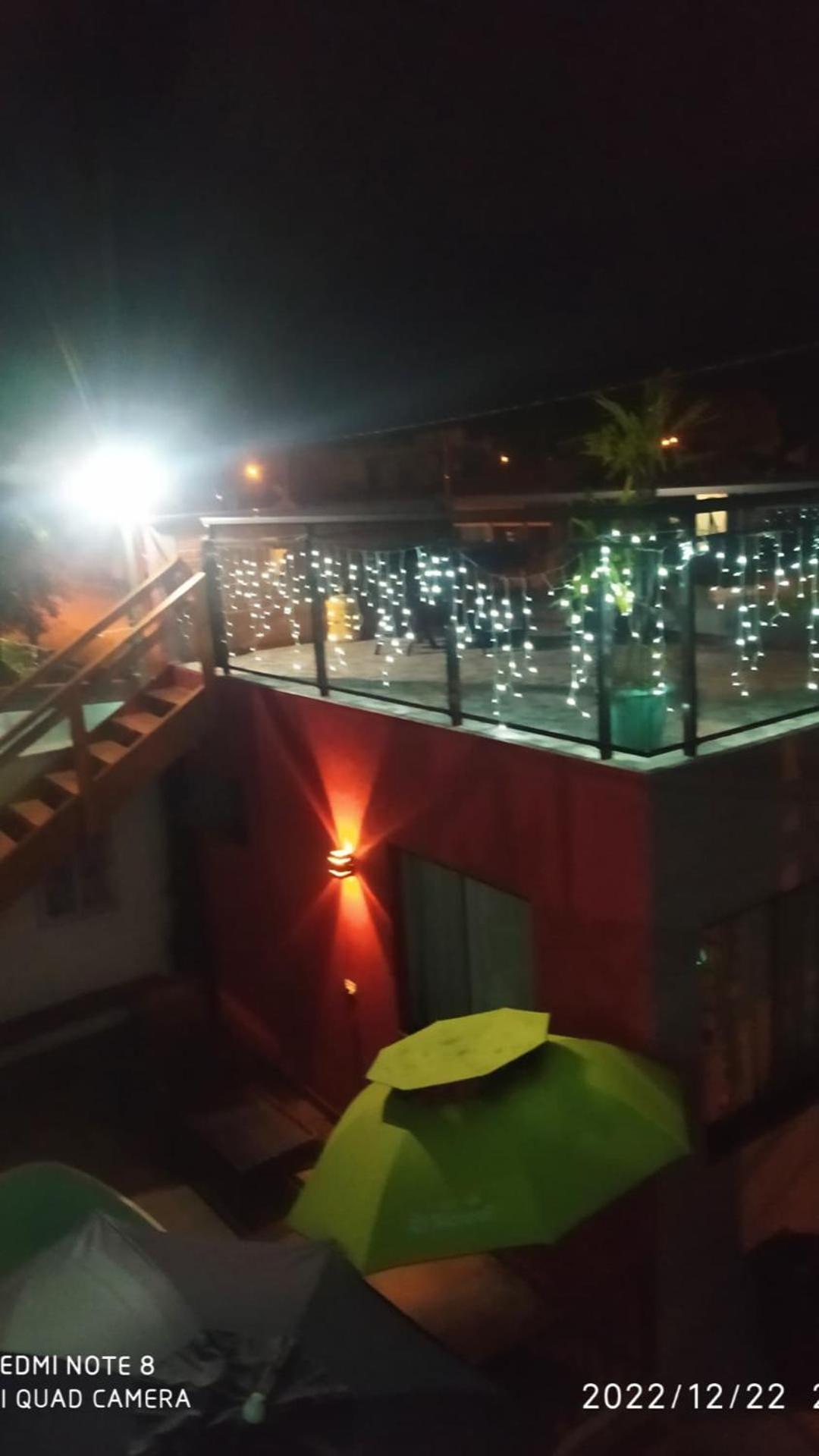 RESIDENCIAL CANTINHO PANTANEIRO