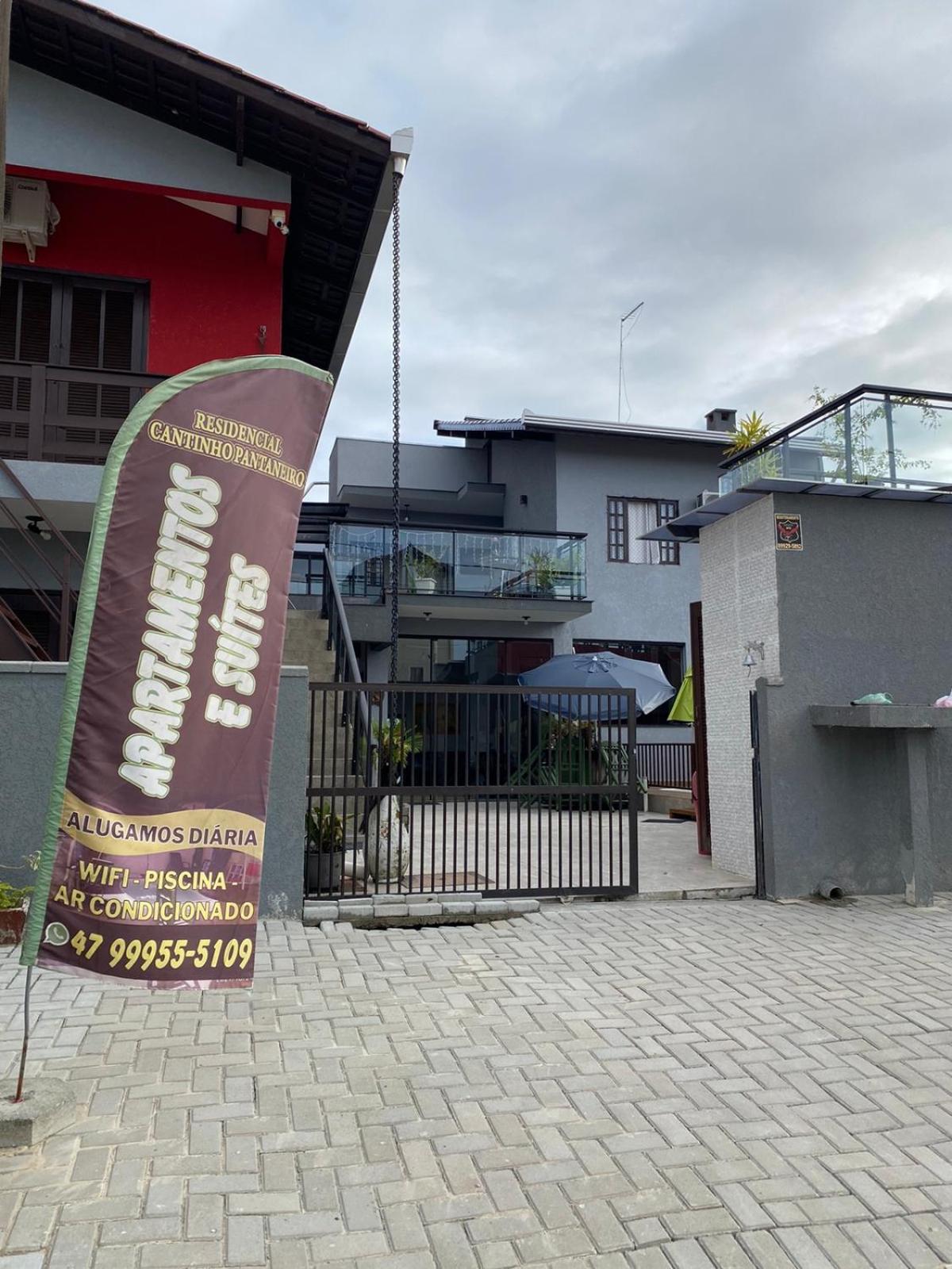 RESIDENCIAL CANTINHO PANTANEIRO