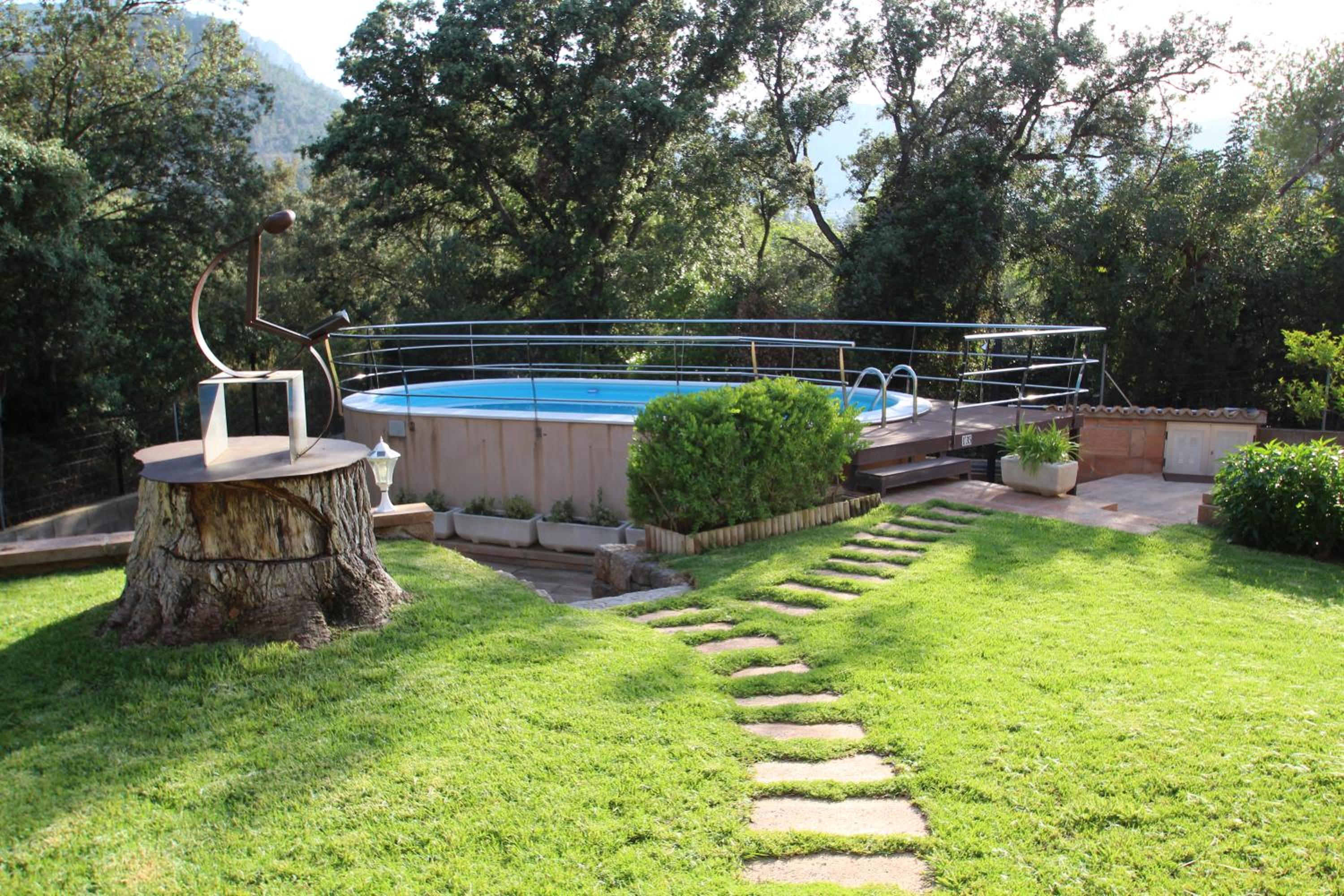 Villa Capllonch