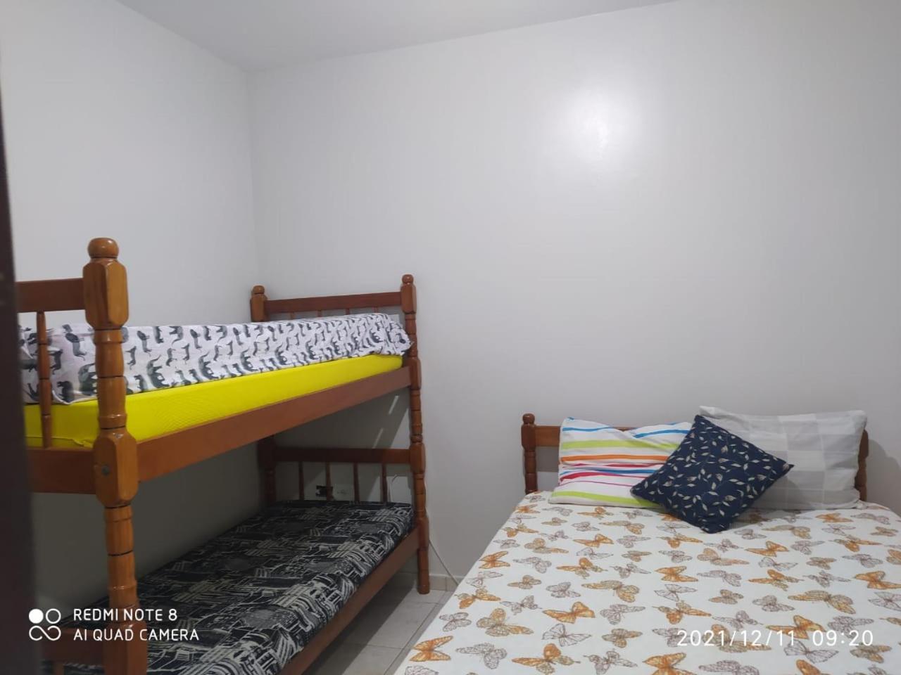 RESIDENCIAL CANTINHO PANTANEIRO