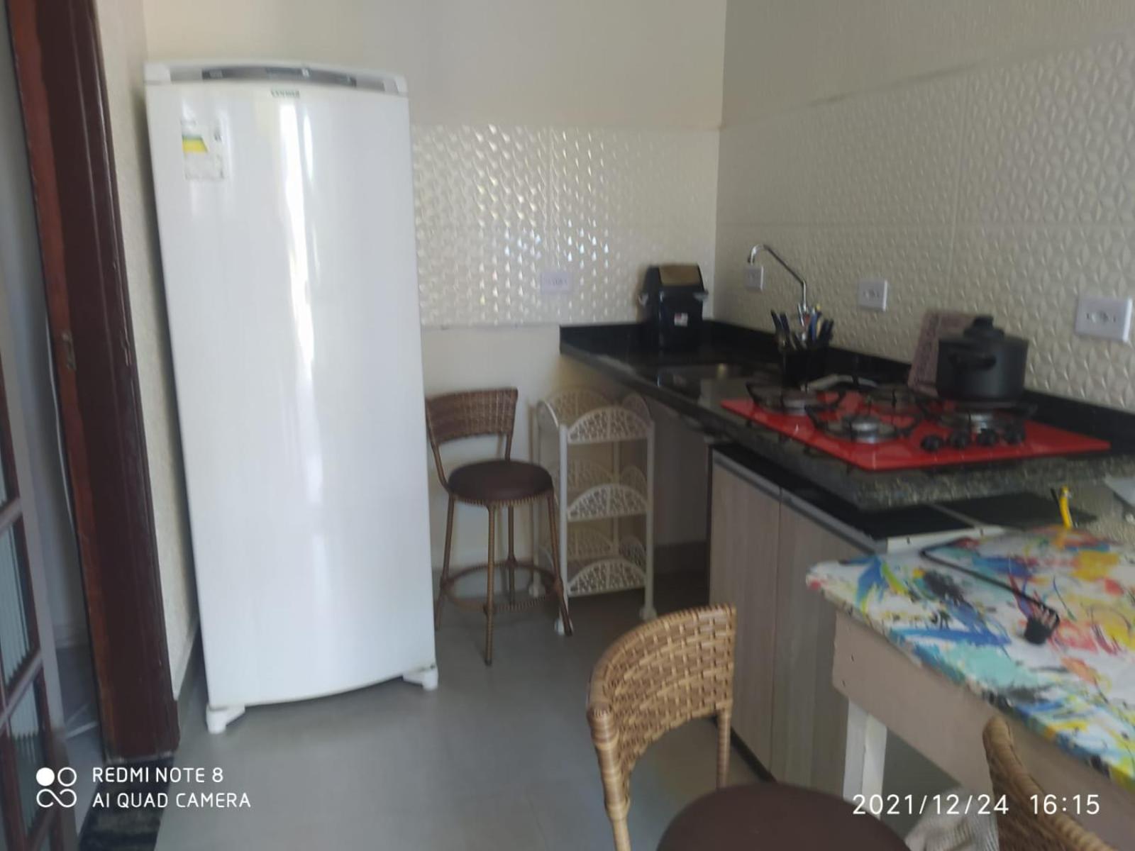 RESIDENCIAL CANTINHO PANTANEIRO