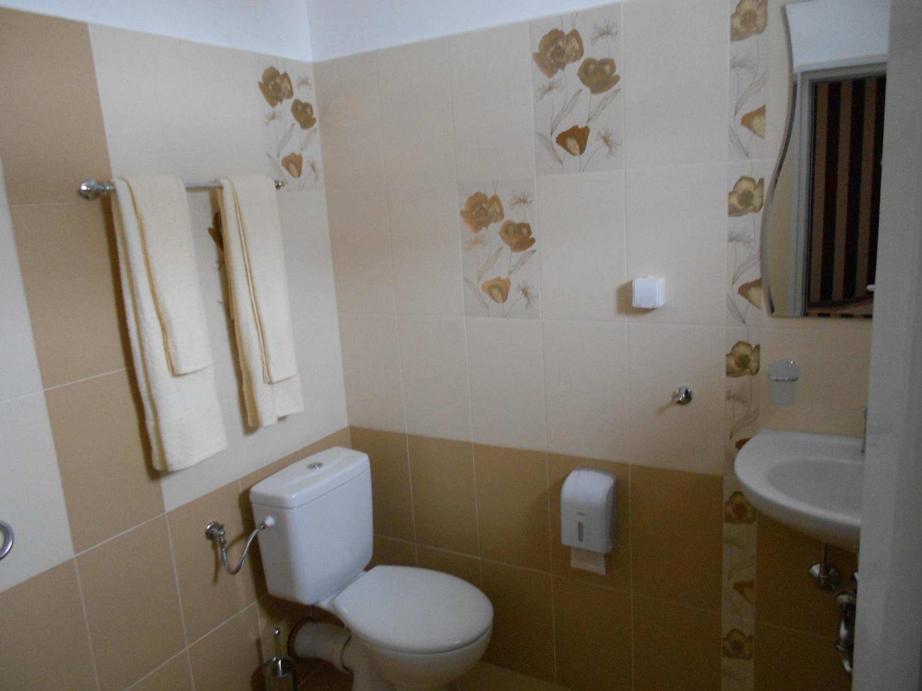 Guest House Tsenovi