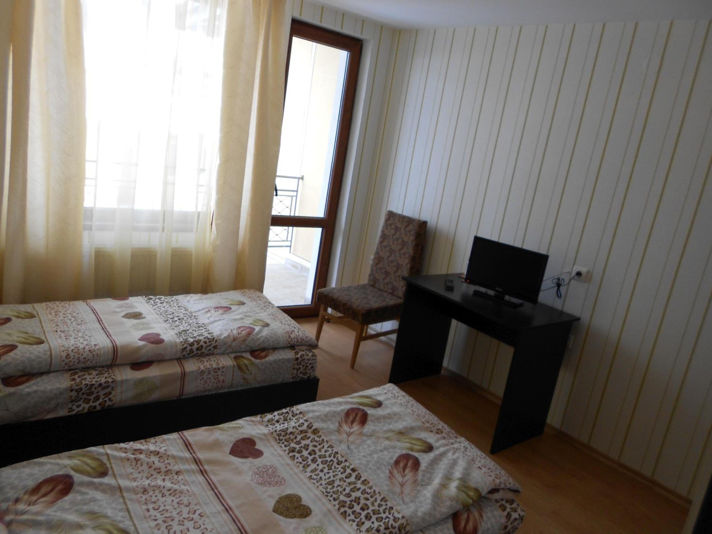 Guest House Tsenovi