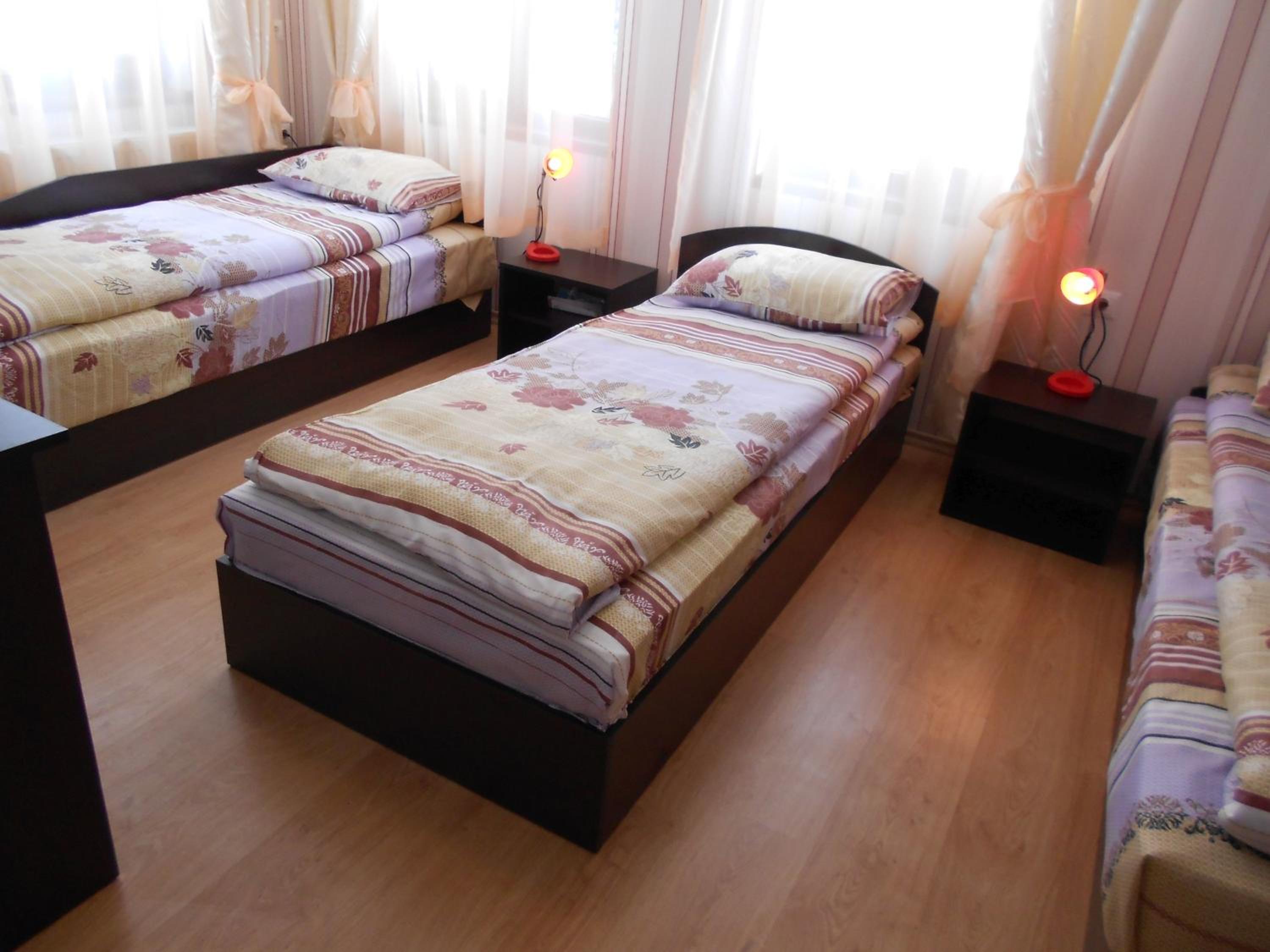 Guest House Tsenovi