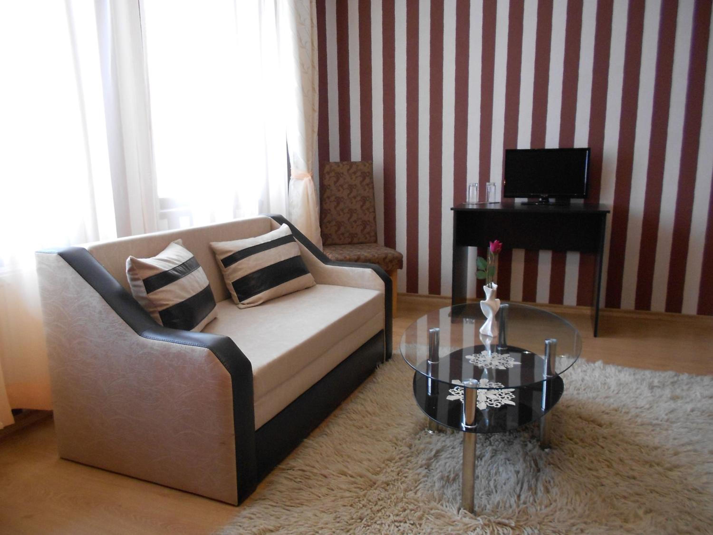 Guest House Tsenovi